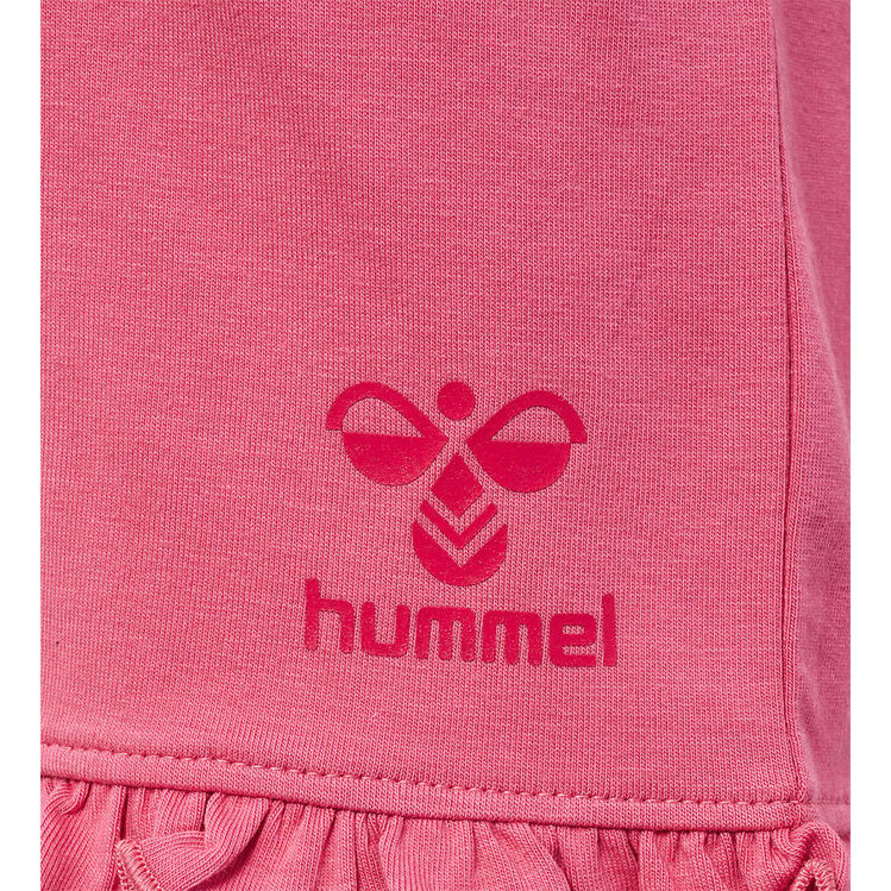 Shorts für Babies Hummel Ulla