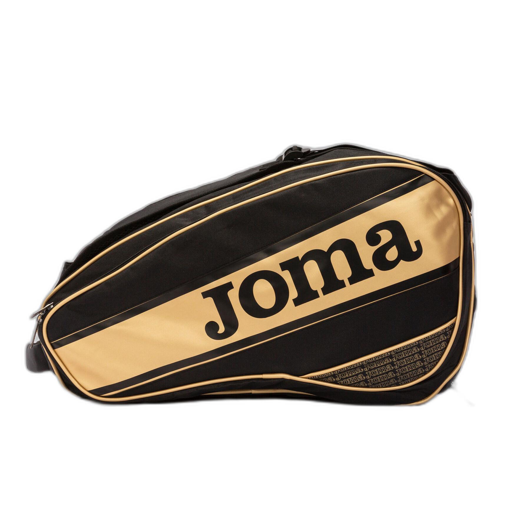 Tasche für Padelschläger Joma Gold Pro