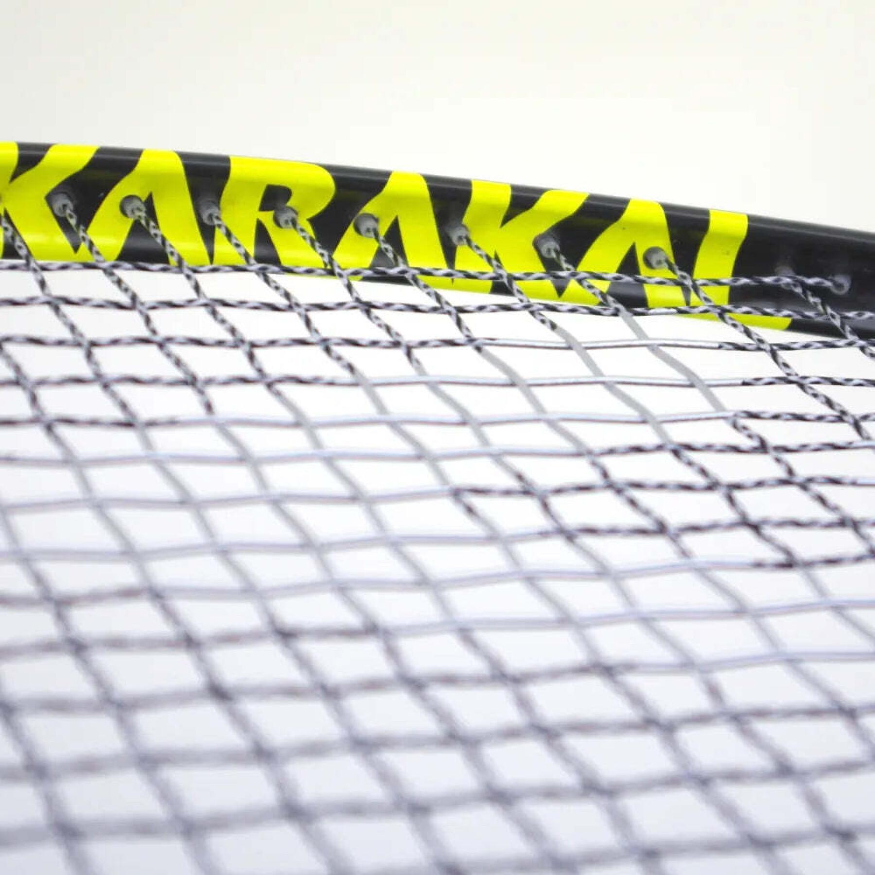 Squashschläger Karakal Raw 120