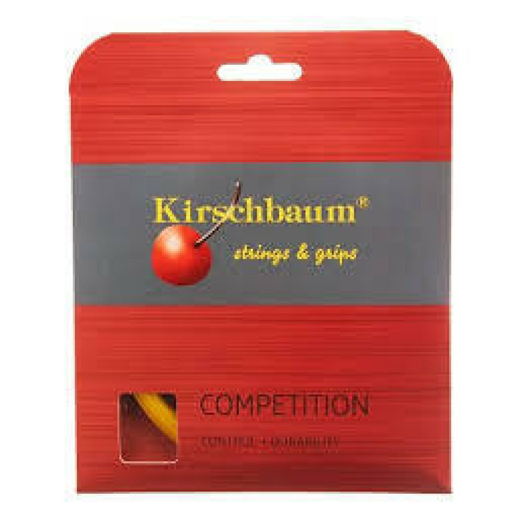 Tennissaiten Kirschbaum Competition 12 m