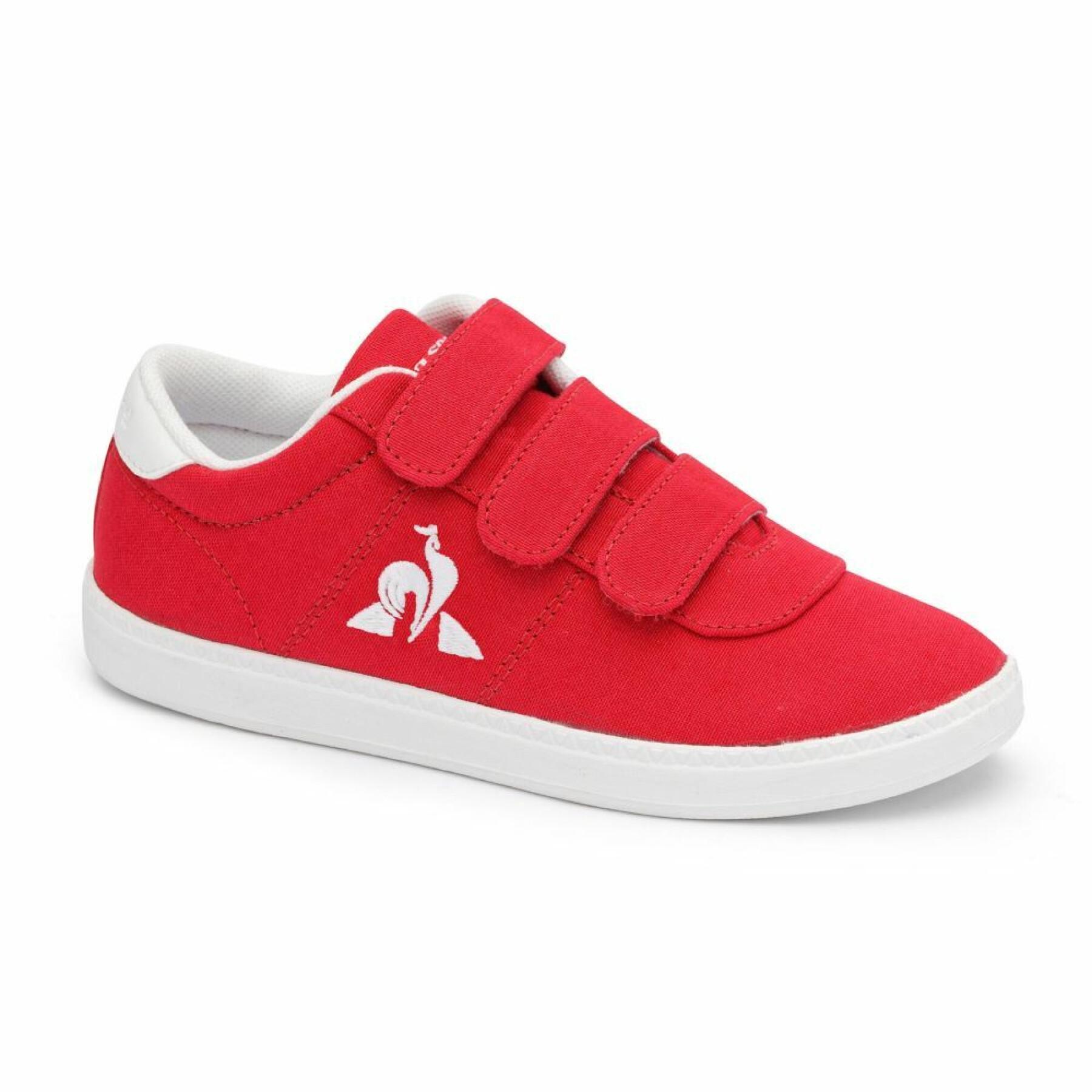 Sneakers Kind Le Coq Sportif Court One PS