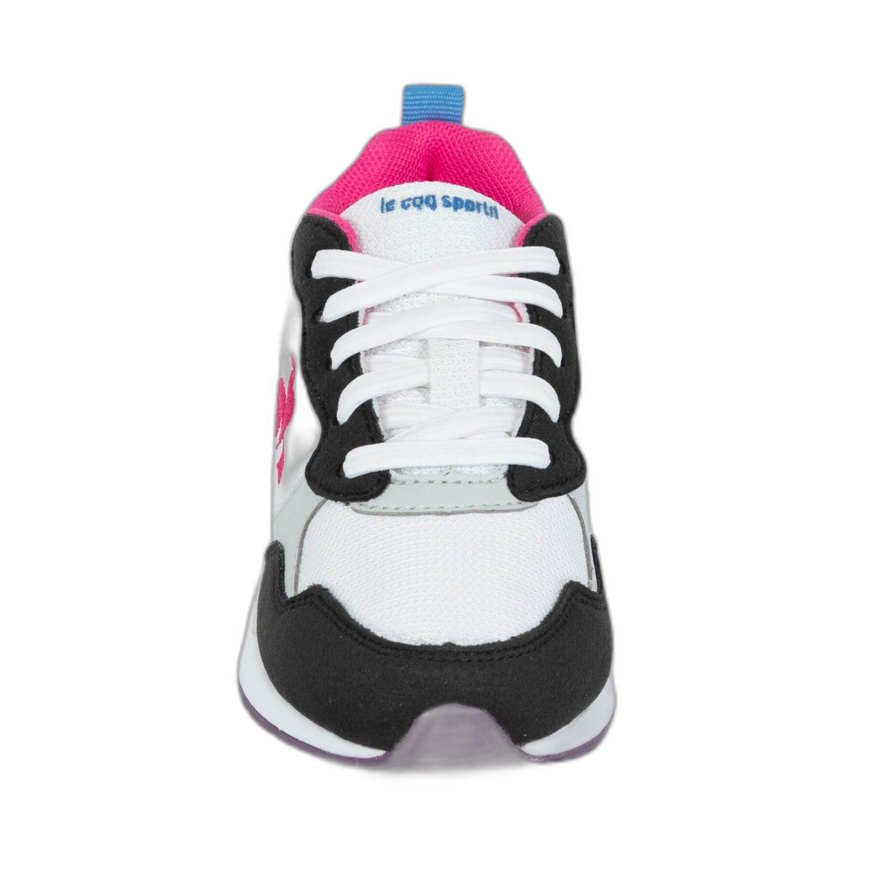 Sneakers für Mädchen Le Coq Sportif R500 Inf