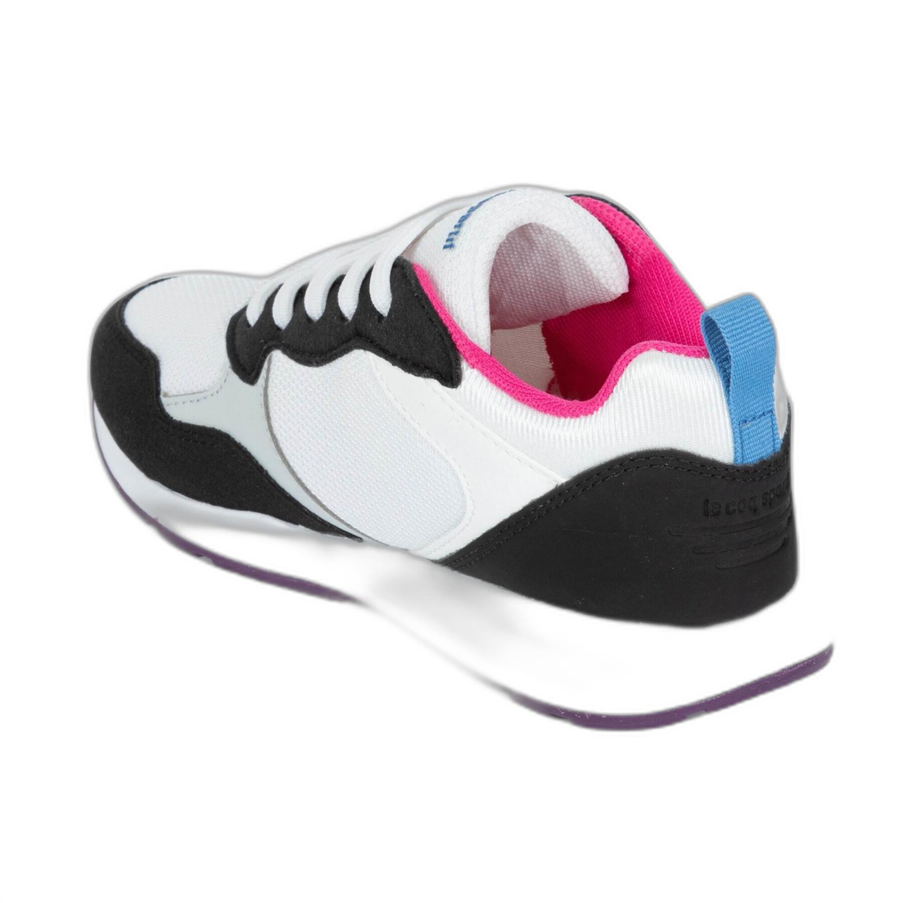 Sneakers für Mädchen Le Coq Sportif R500 Inf