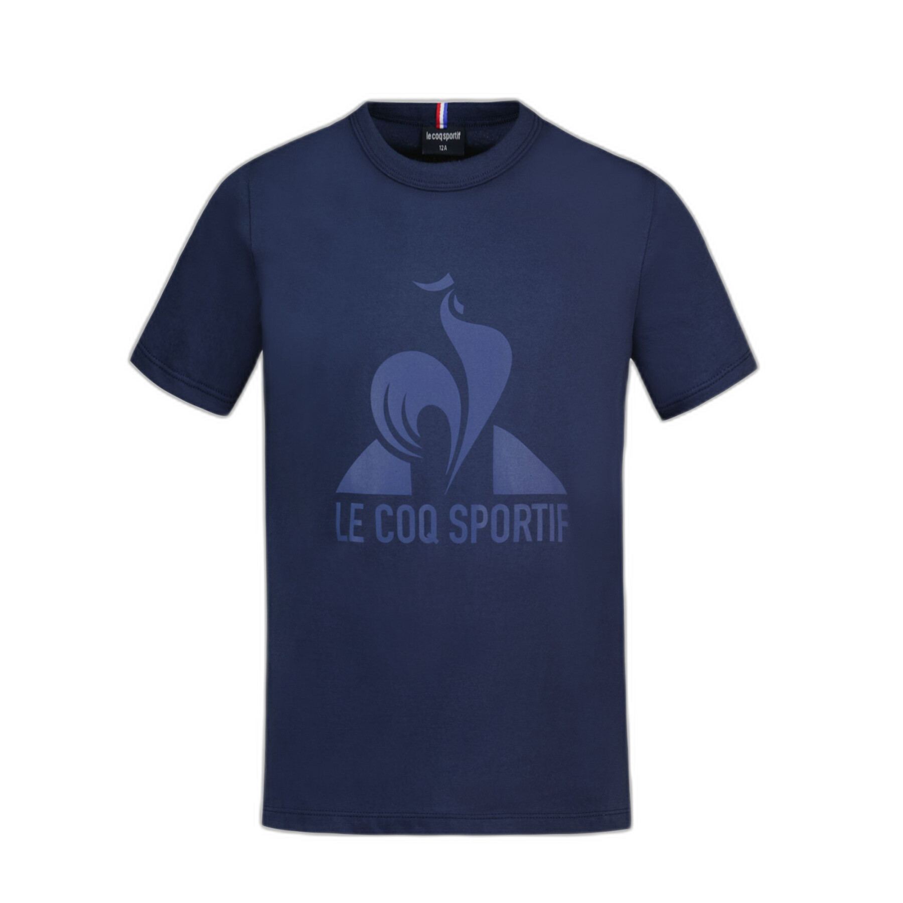 Monochromes T-Shirt Kind Le Coq Sportif N°1