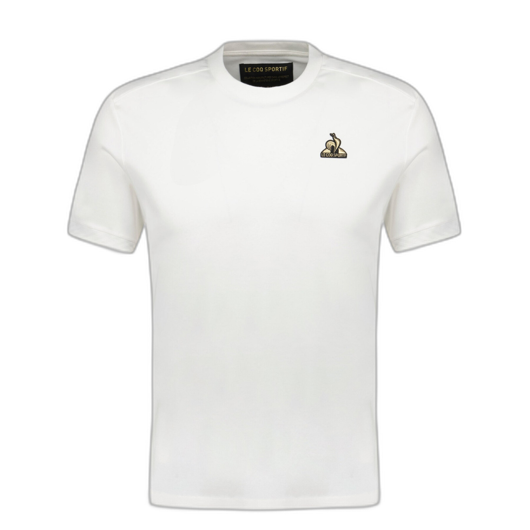 T-Shirt Le Coq Sportif Coq D'Or N°1