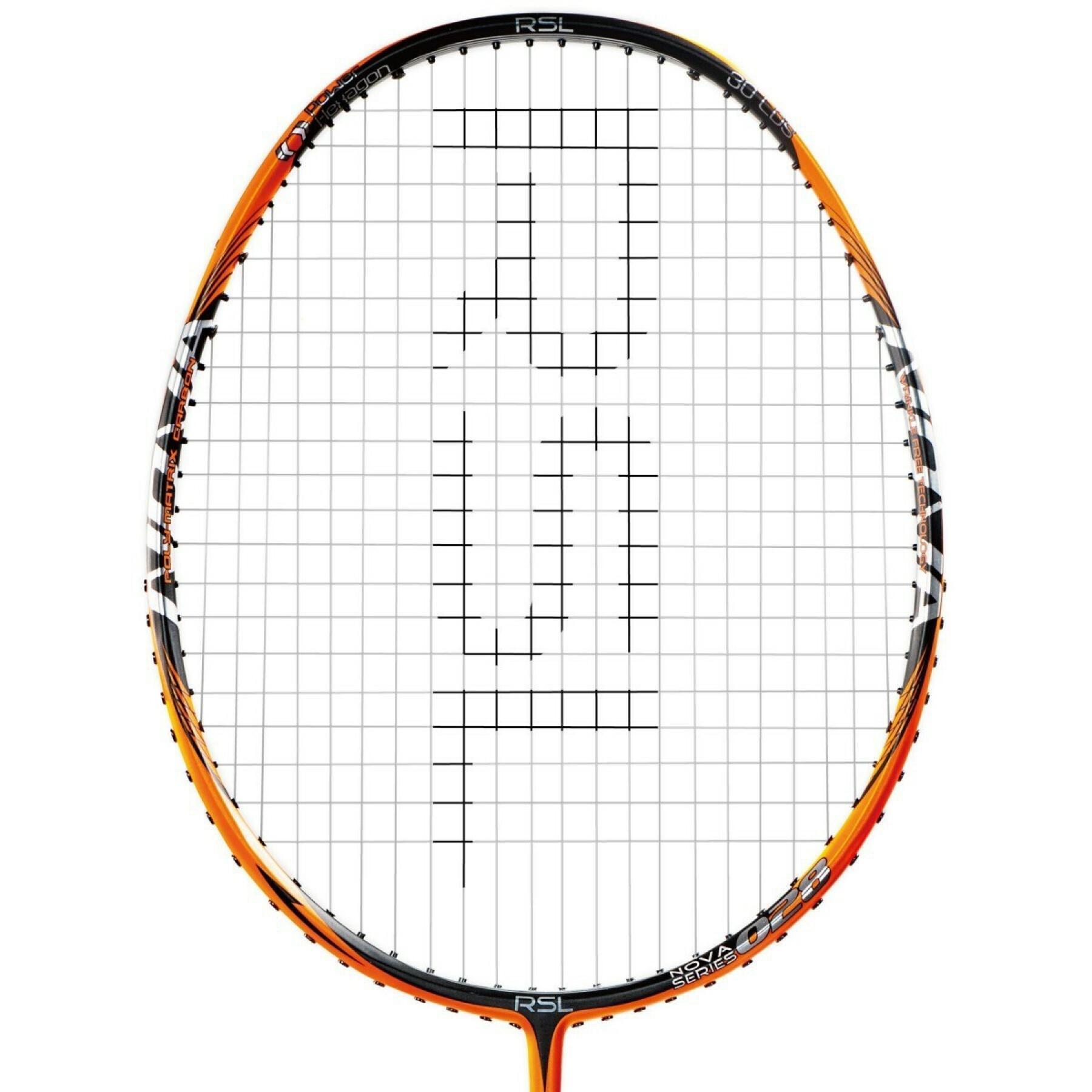 Badmintonschläger RSL Nova