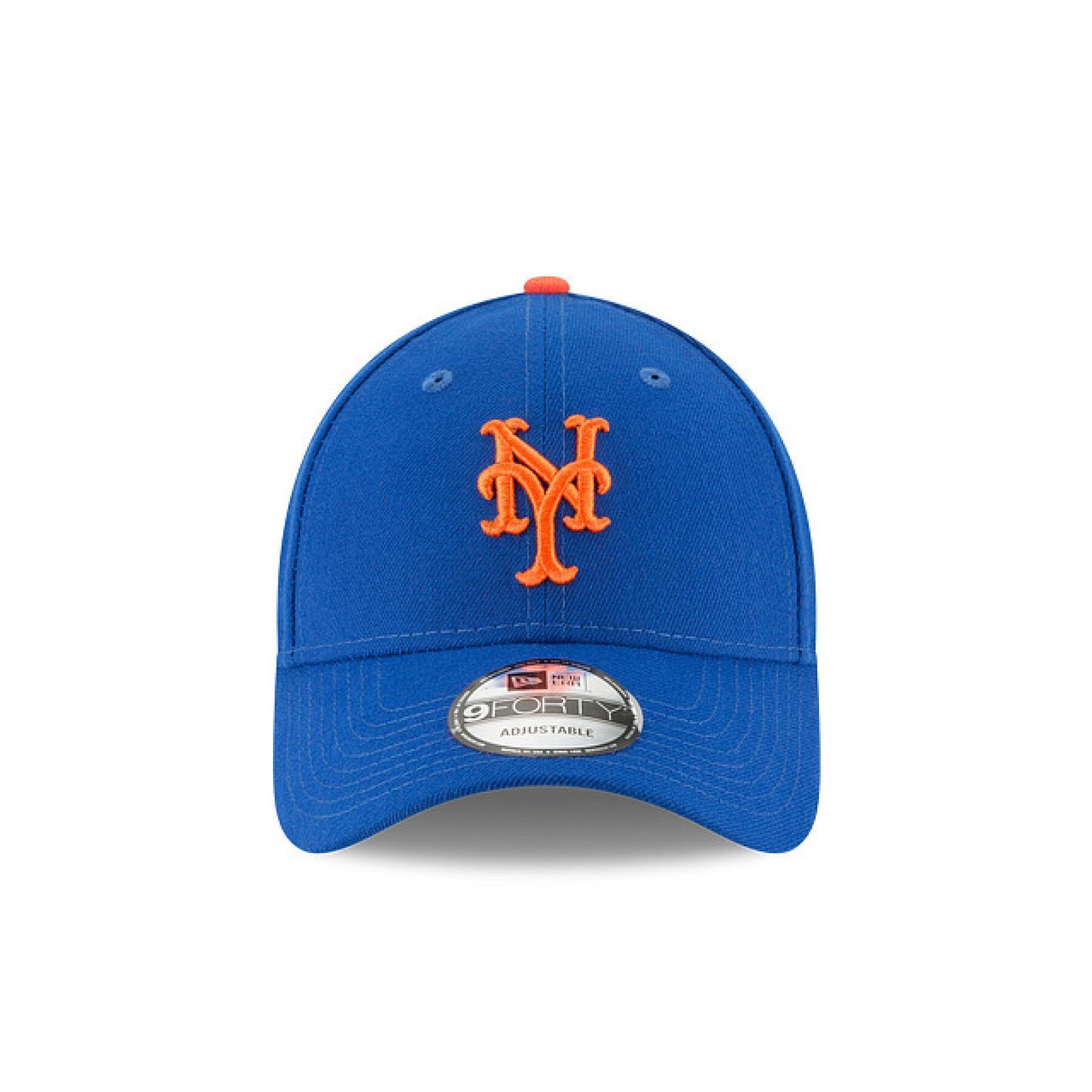 Kappe New York Mets