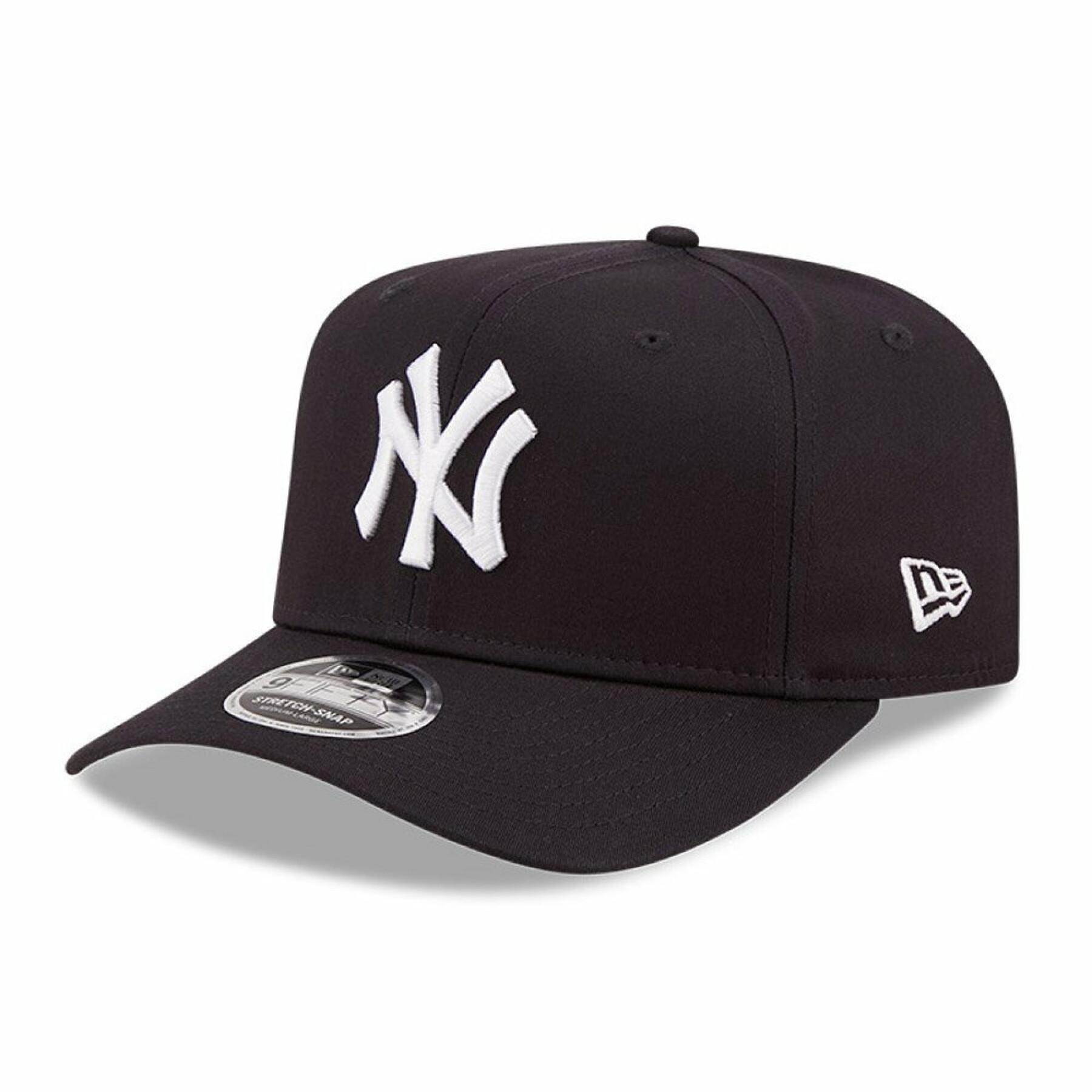 9FIFTY Kappe New Era MLB Logo STSP New York Yankees