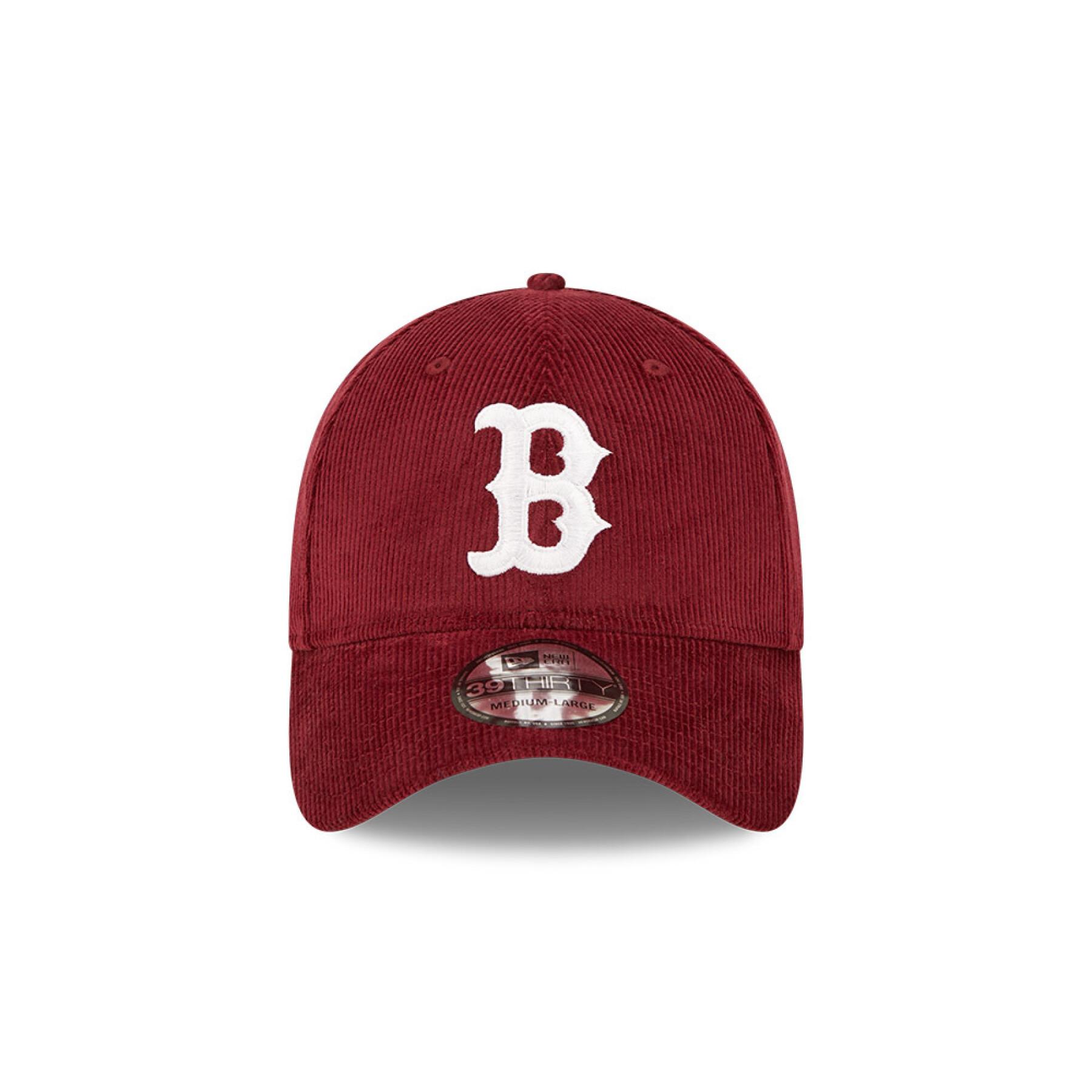 39thirty Cap Boston Red Sox Cord