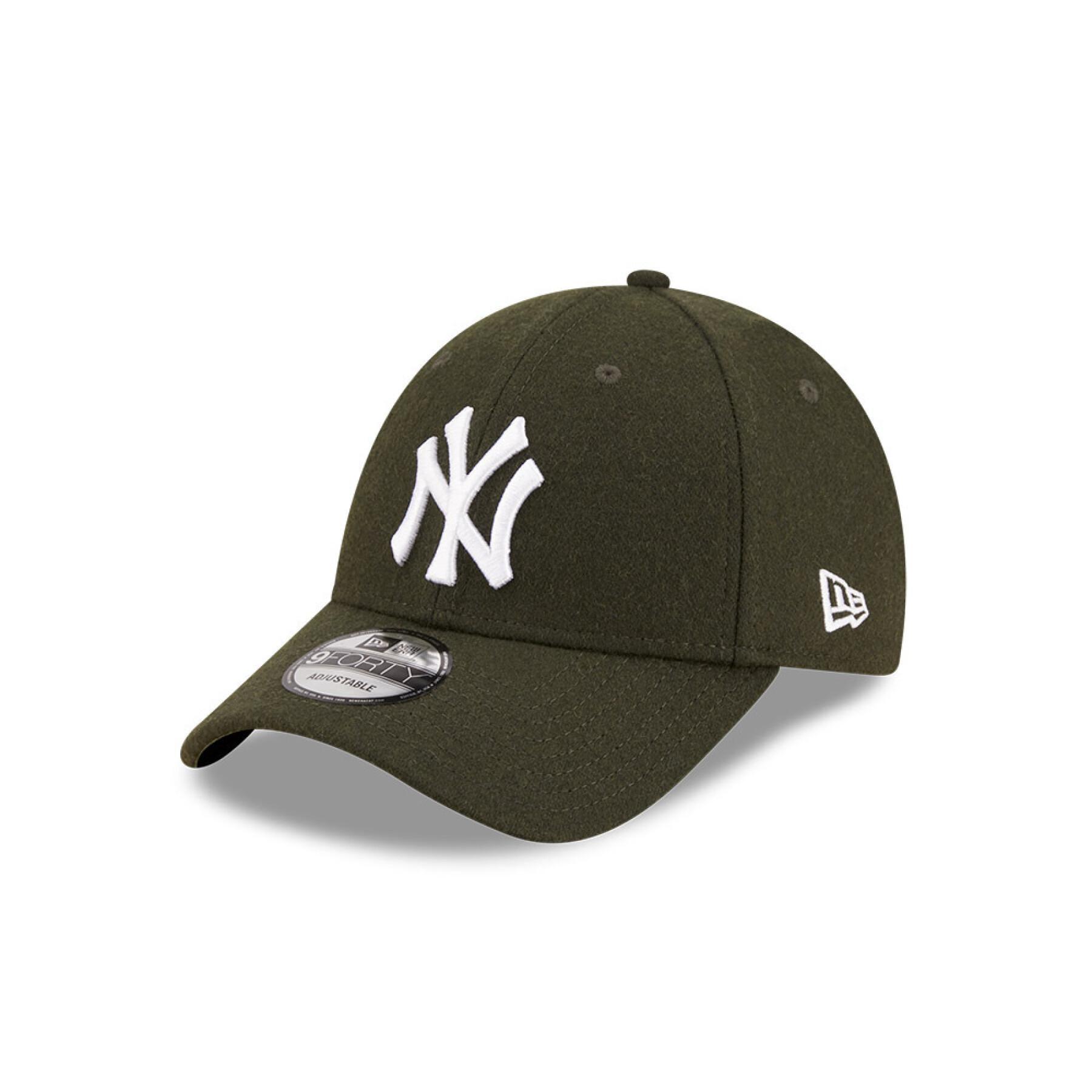 9forty Cap New York Yankees Melton The League