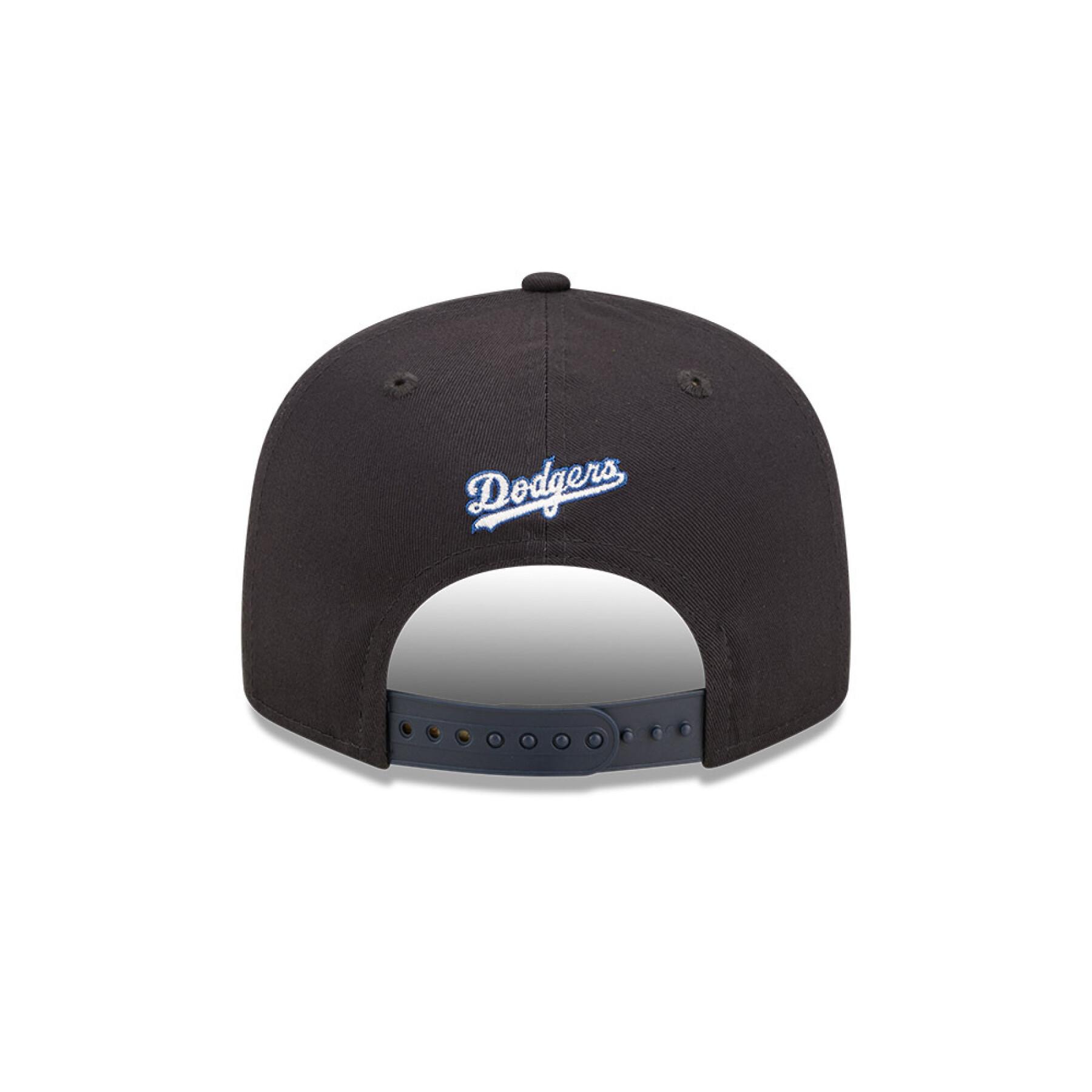9fifty Cap Los Angeles Dodgers Coops