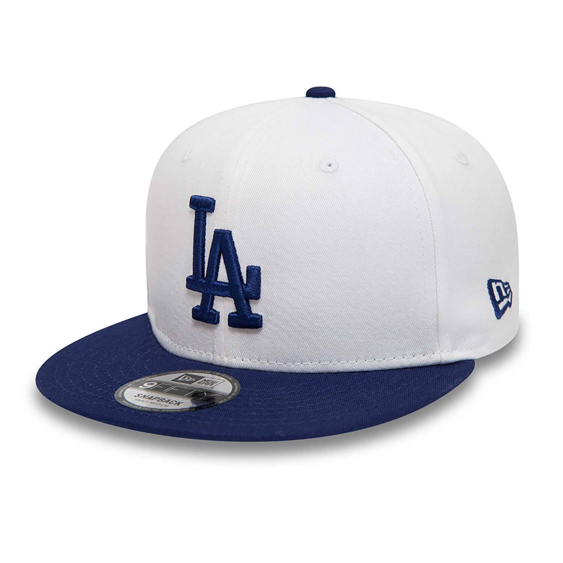 Mütze Los Angeles Dodgers Crown Patches