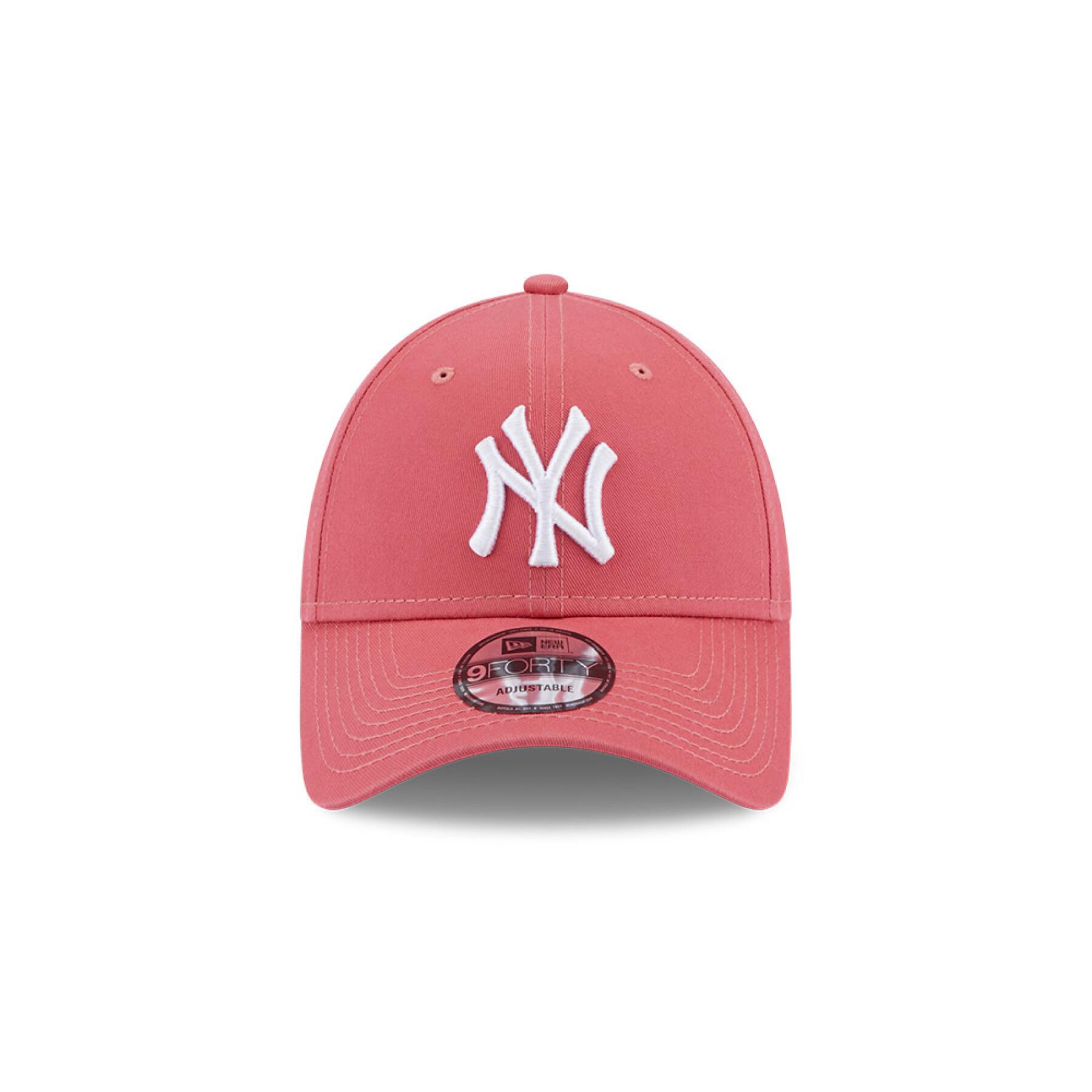 Kappe 9FORTY New York Yankees League Essential