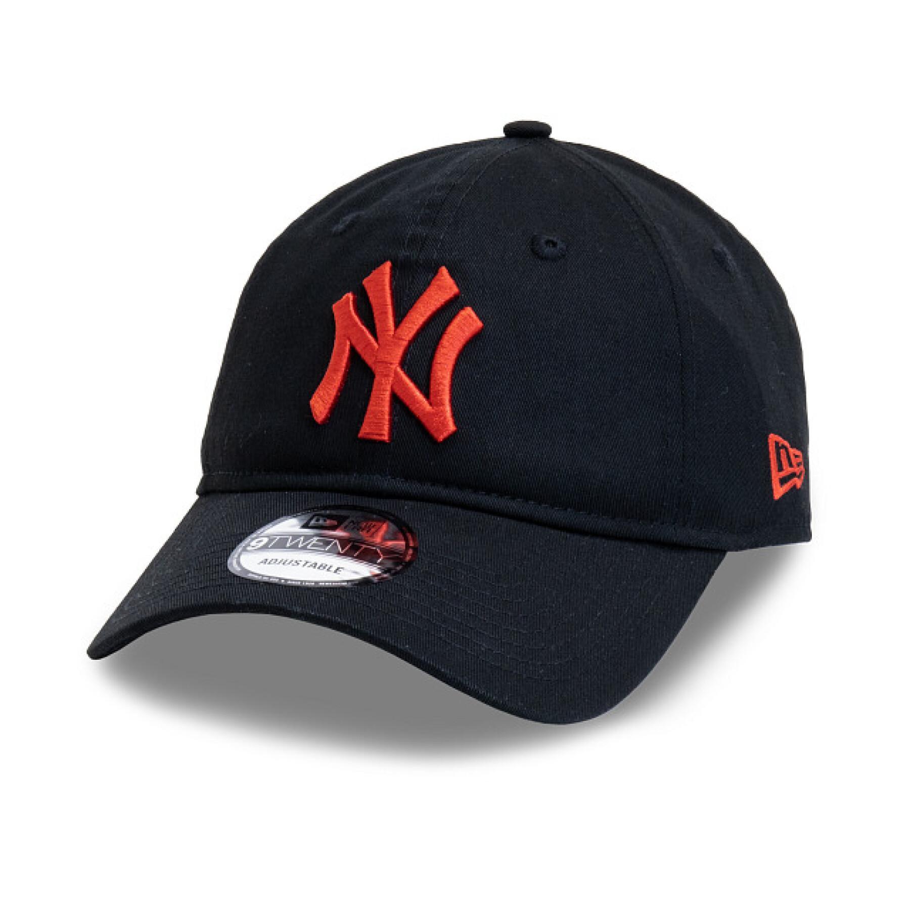 Kappe New York Yankees Essential 9TWENTY