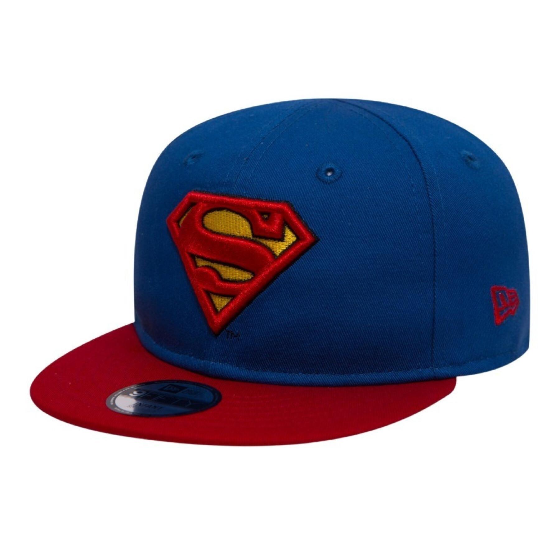 9fifty Cap New Era Superman