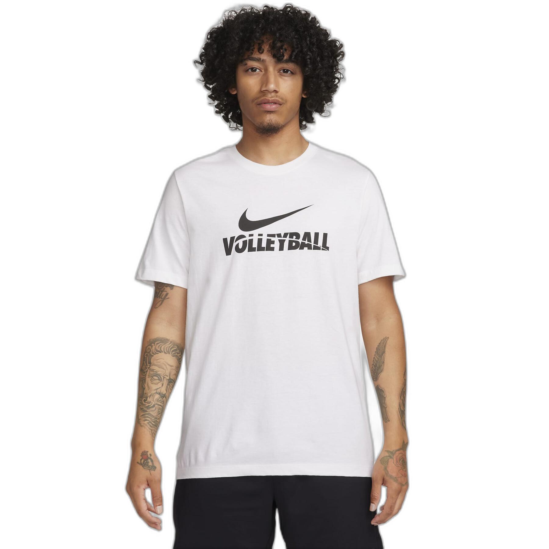 T-Shirt Frau Nike Volleyball WM