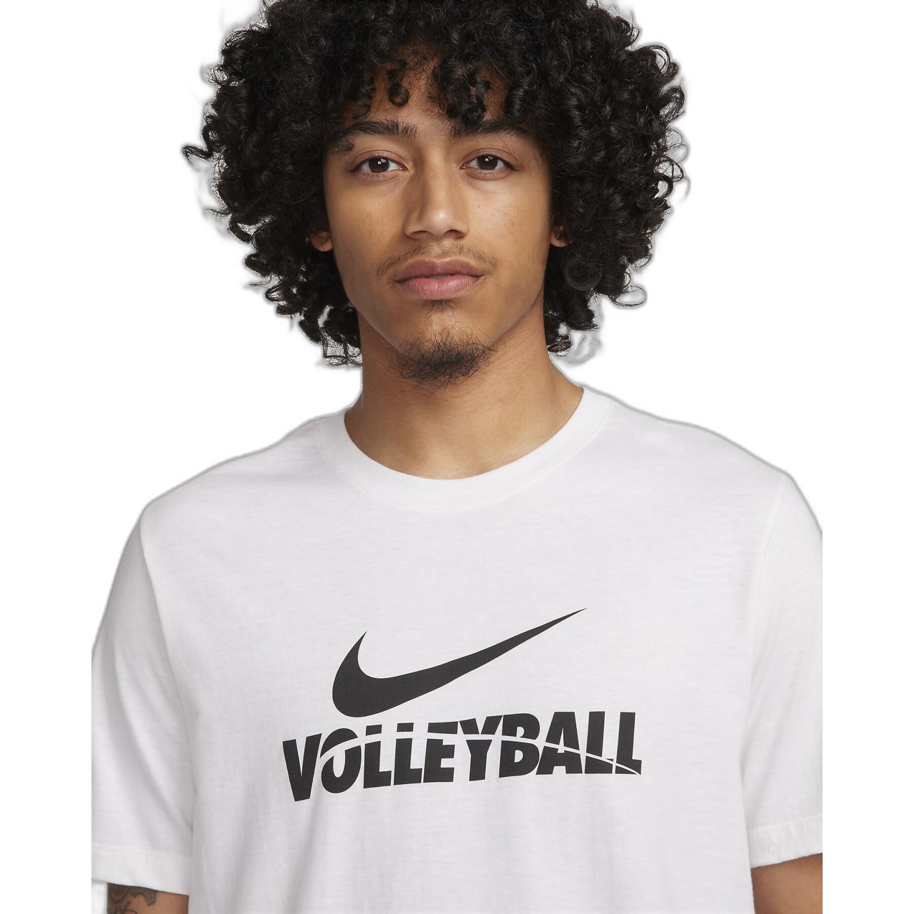 T-Shirt Frau Nike Volleyball WM