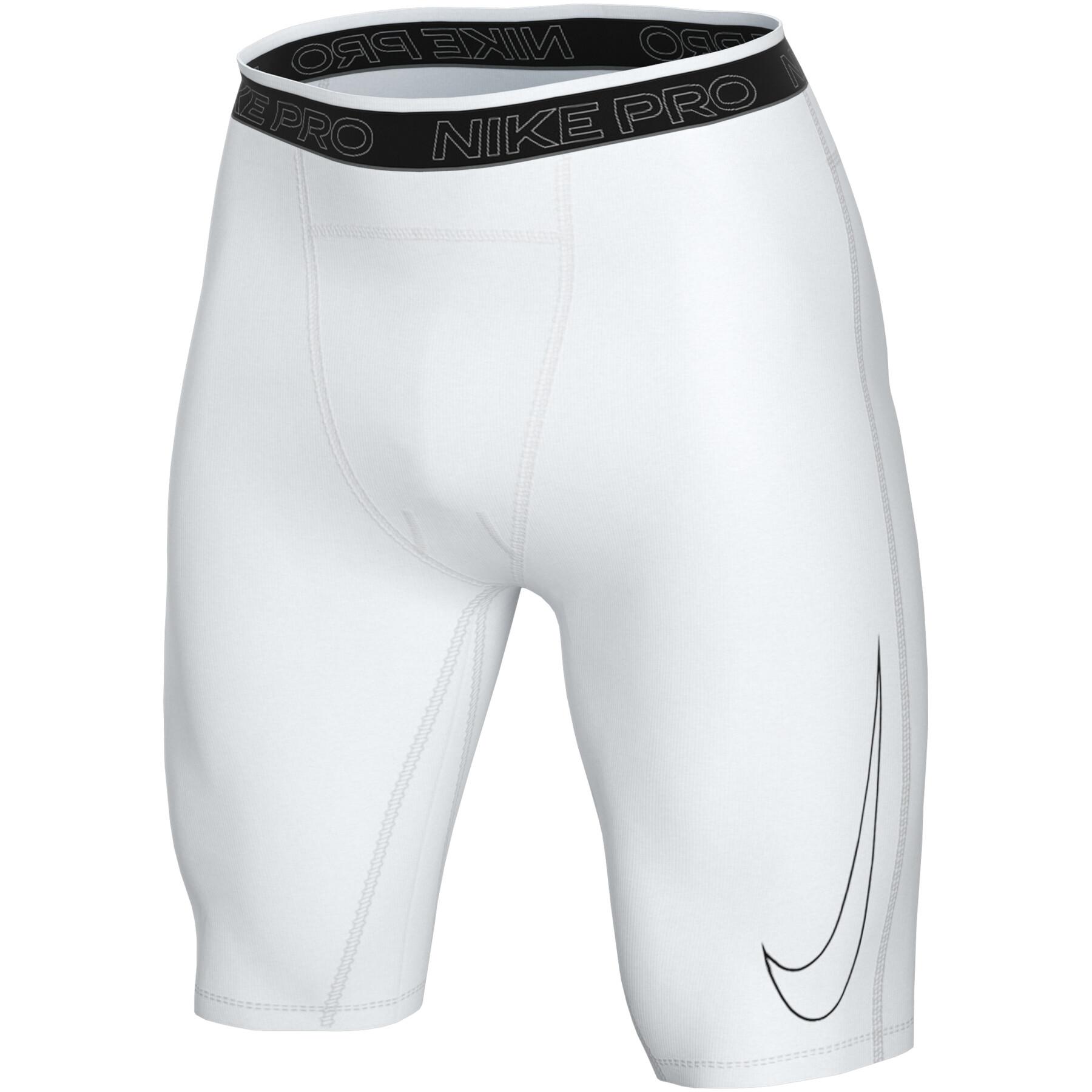 Lange Shorts Nike Np Dri-Fit