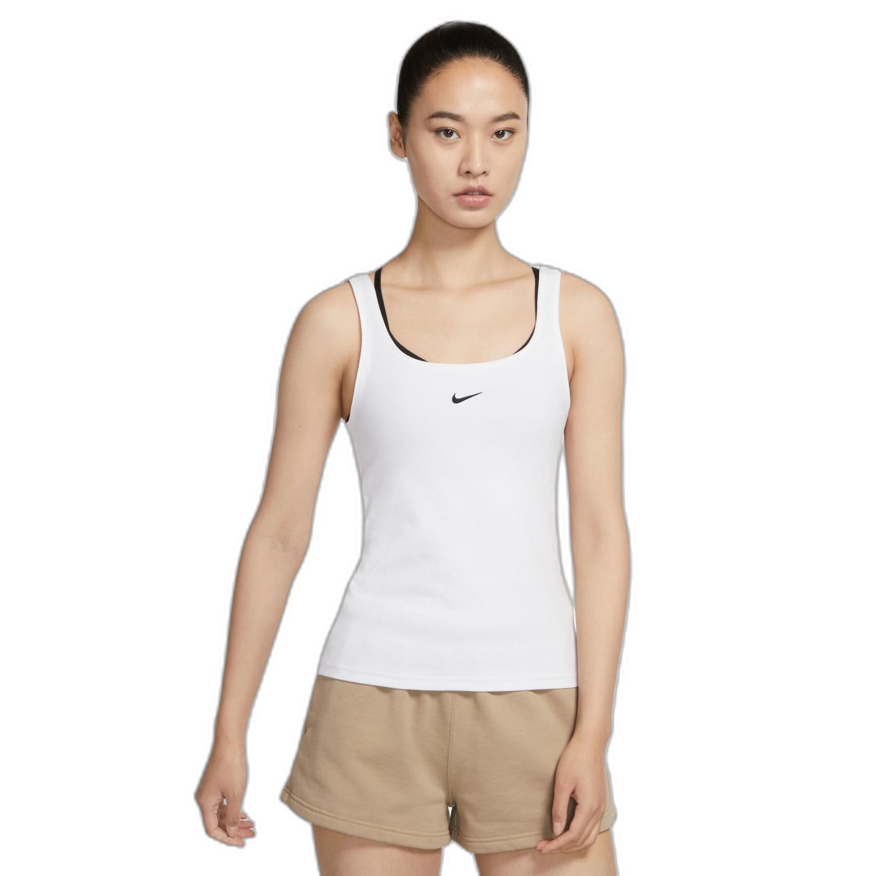 Damen-Top Nike Sportswear Essential Cami