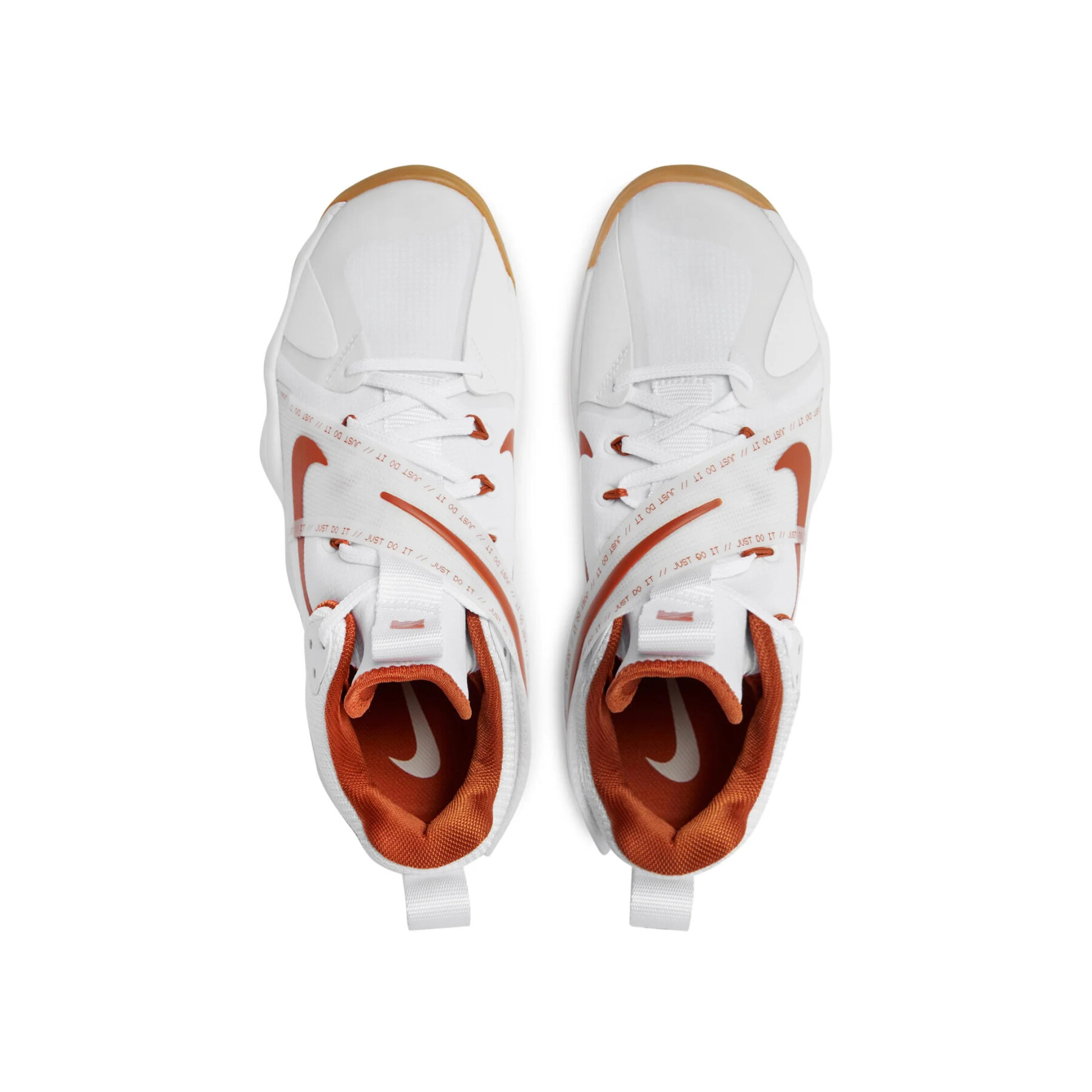 Schuhe indoor Nike React Hyperset SE