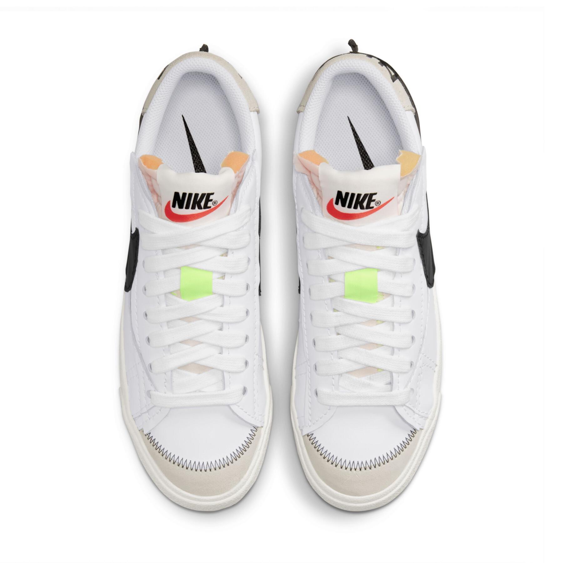 Sneakers Nike Blazer Low'77 Jumbo