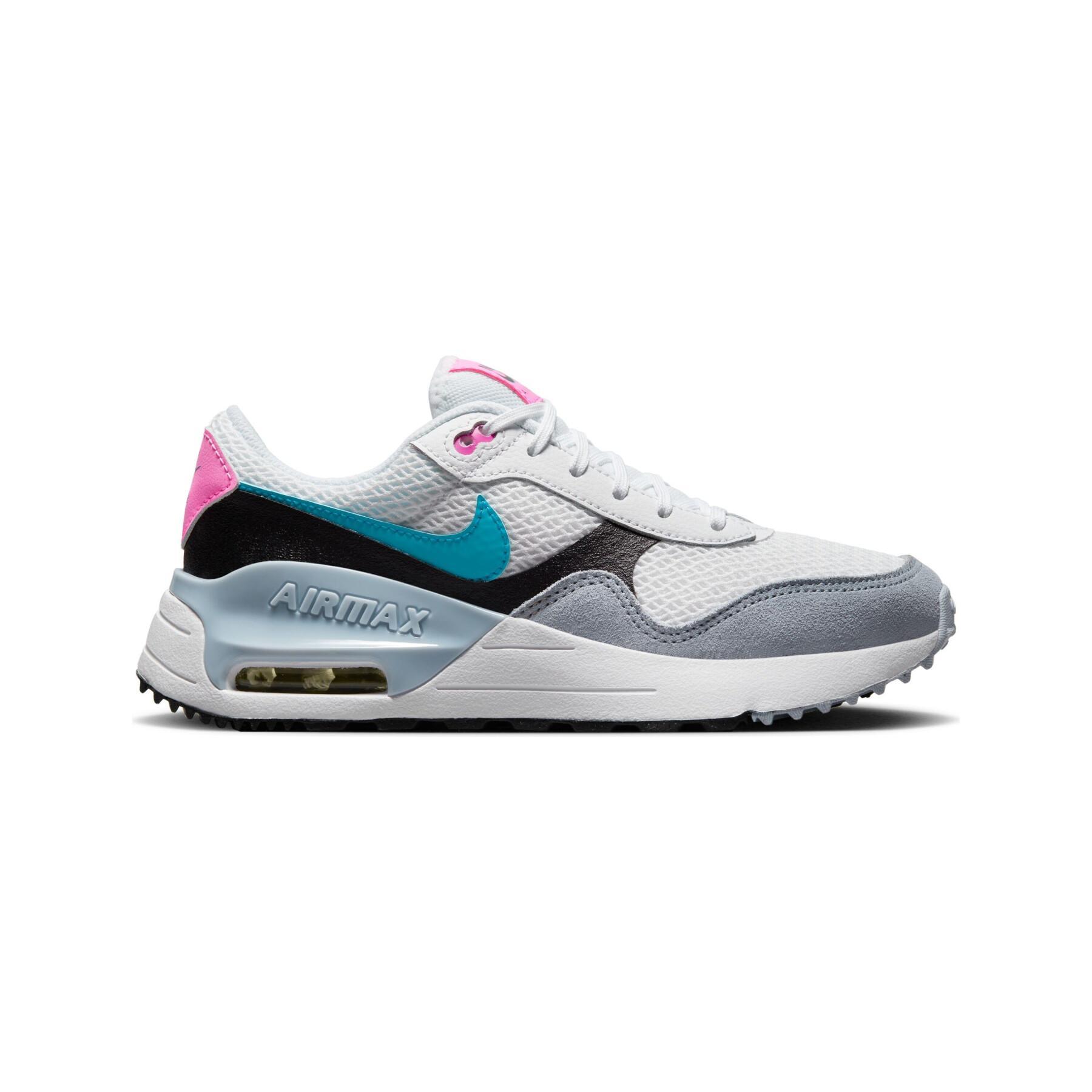 Sneakers Kind Nike Air Max SYSTM