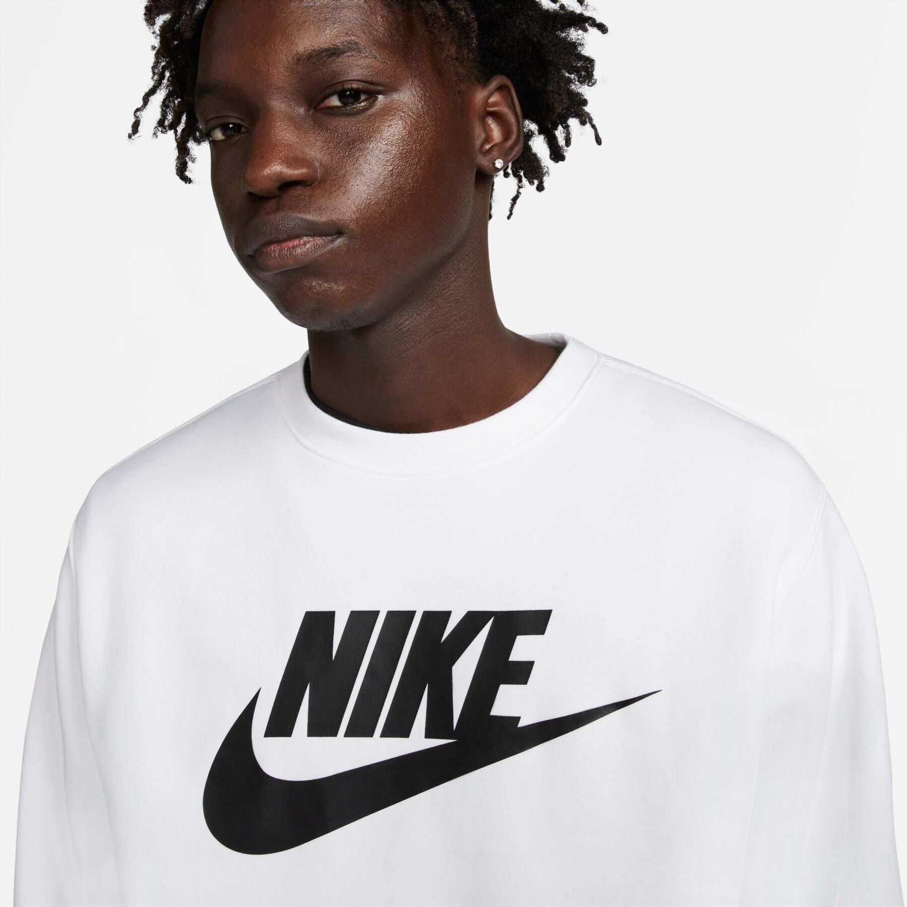 Sweatshirt mit Rundhalsausschnitt Nike Sportswear Club Bb Gx