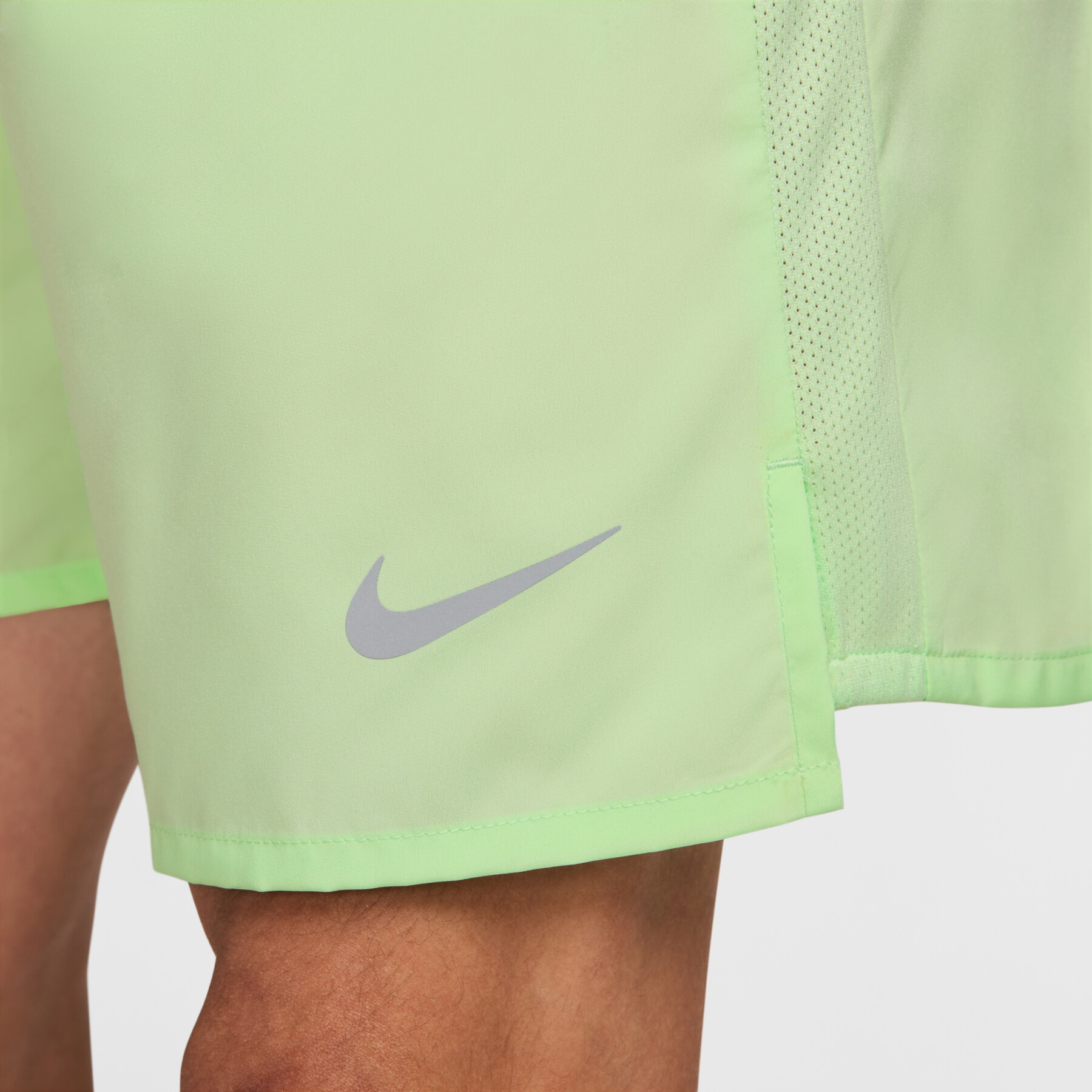 Shorts mit Unterziehhose Nike Challenger Dri-FIT