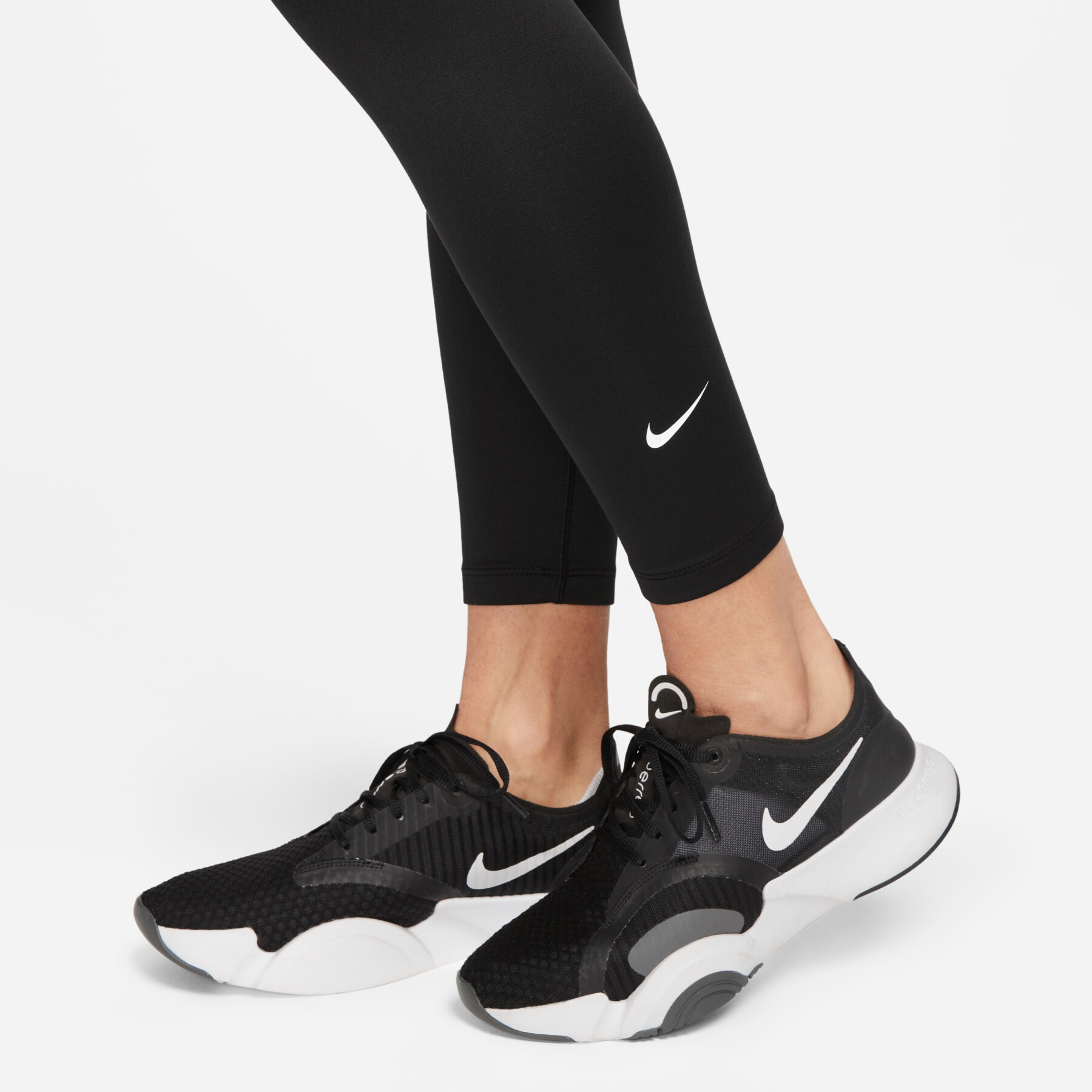 Leggings Frau Nike Therma-FIT One