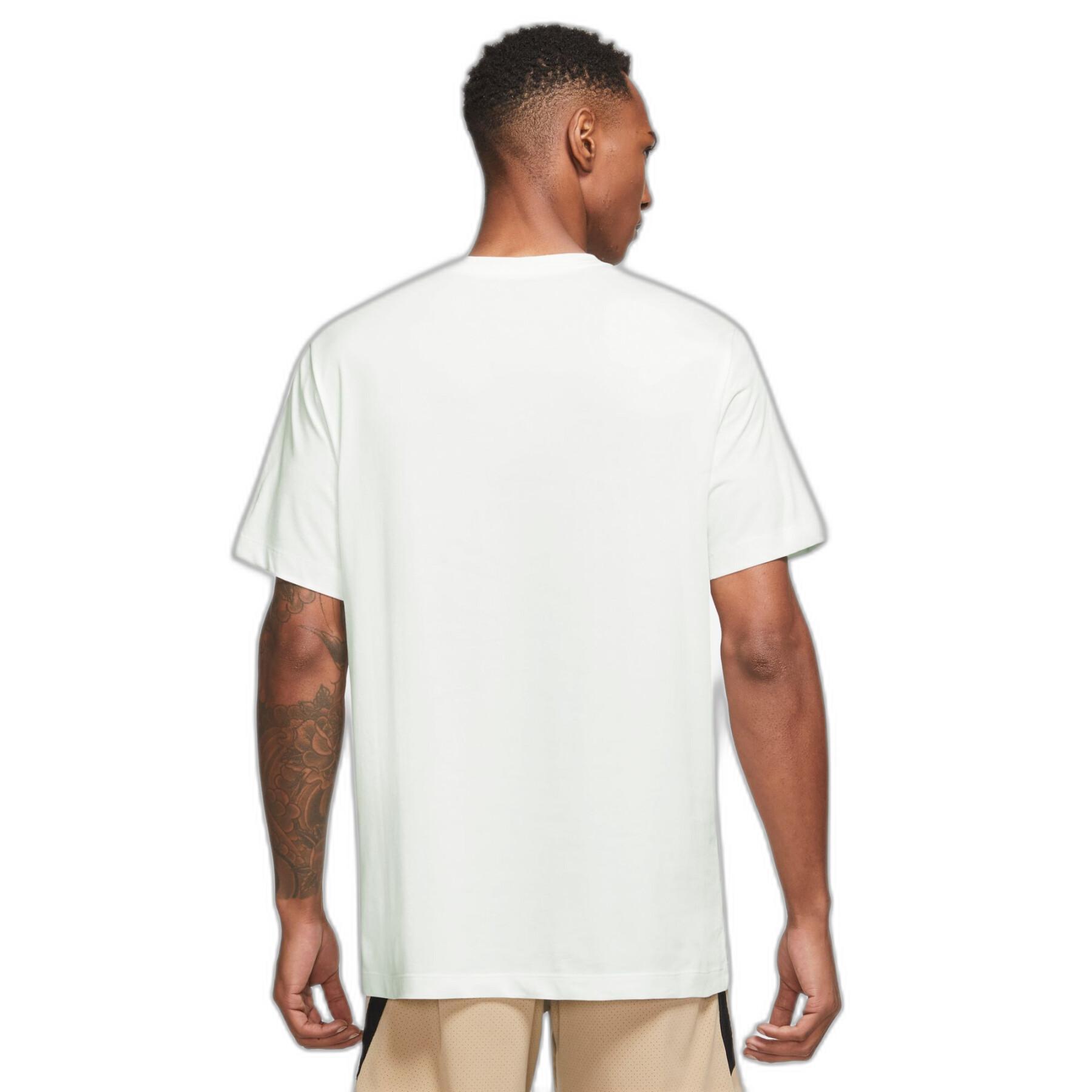 T-Shirt Nike Dri-FIT 6/1