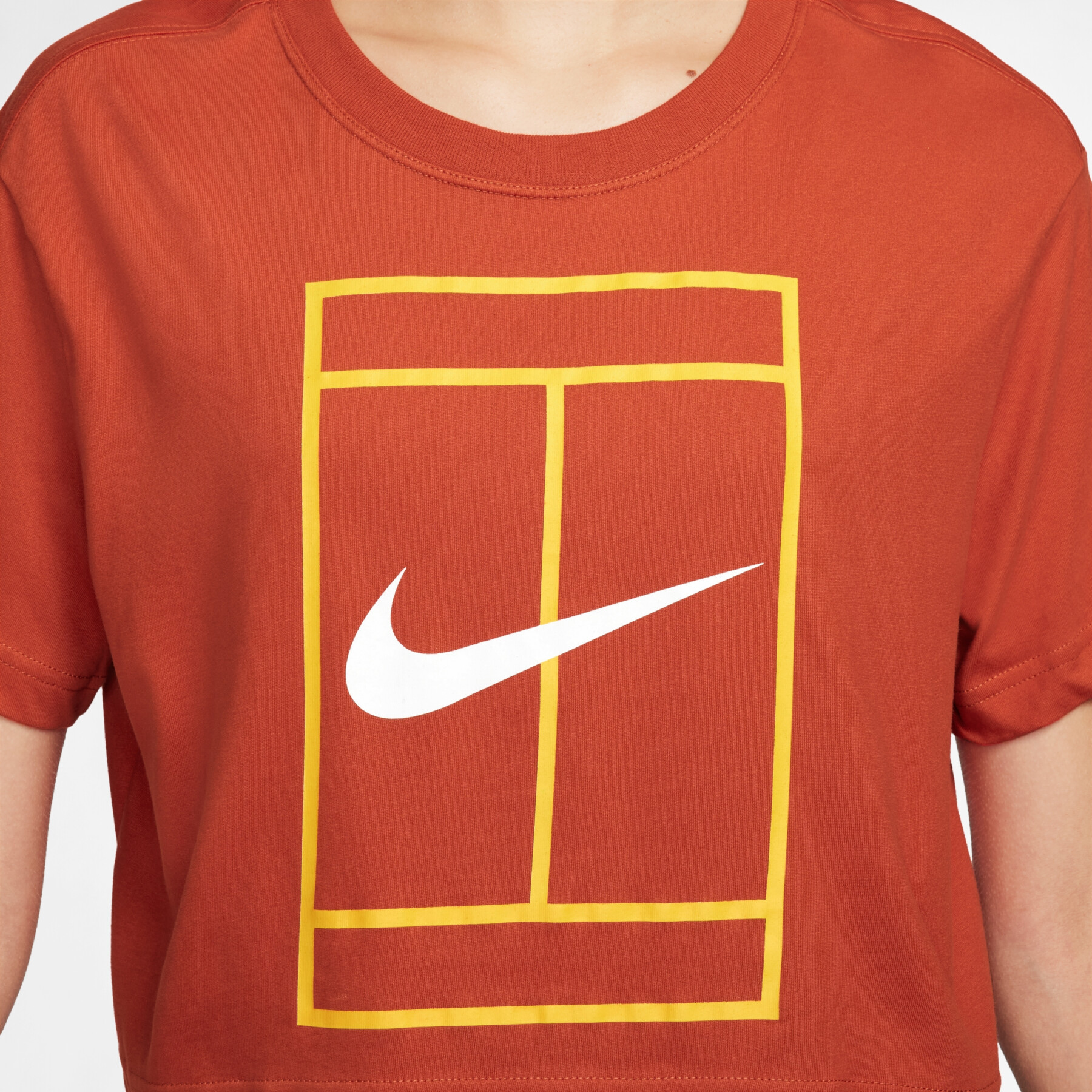 T-Shirt Nike Heritage