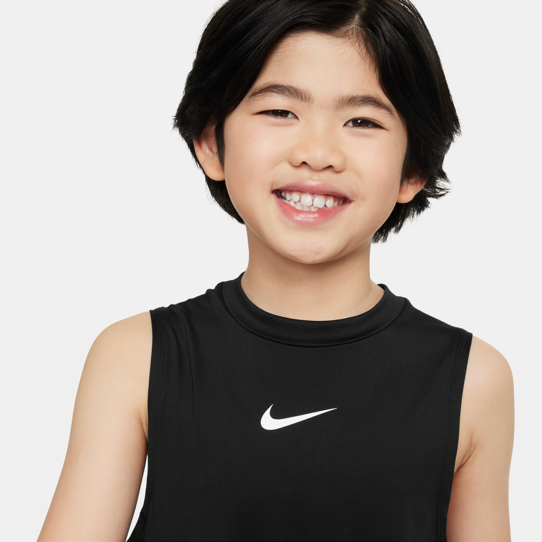 Kinder-Top Nike Pro