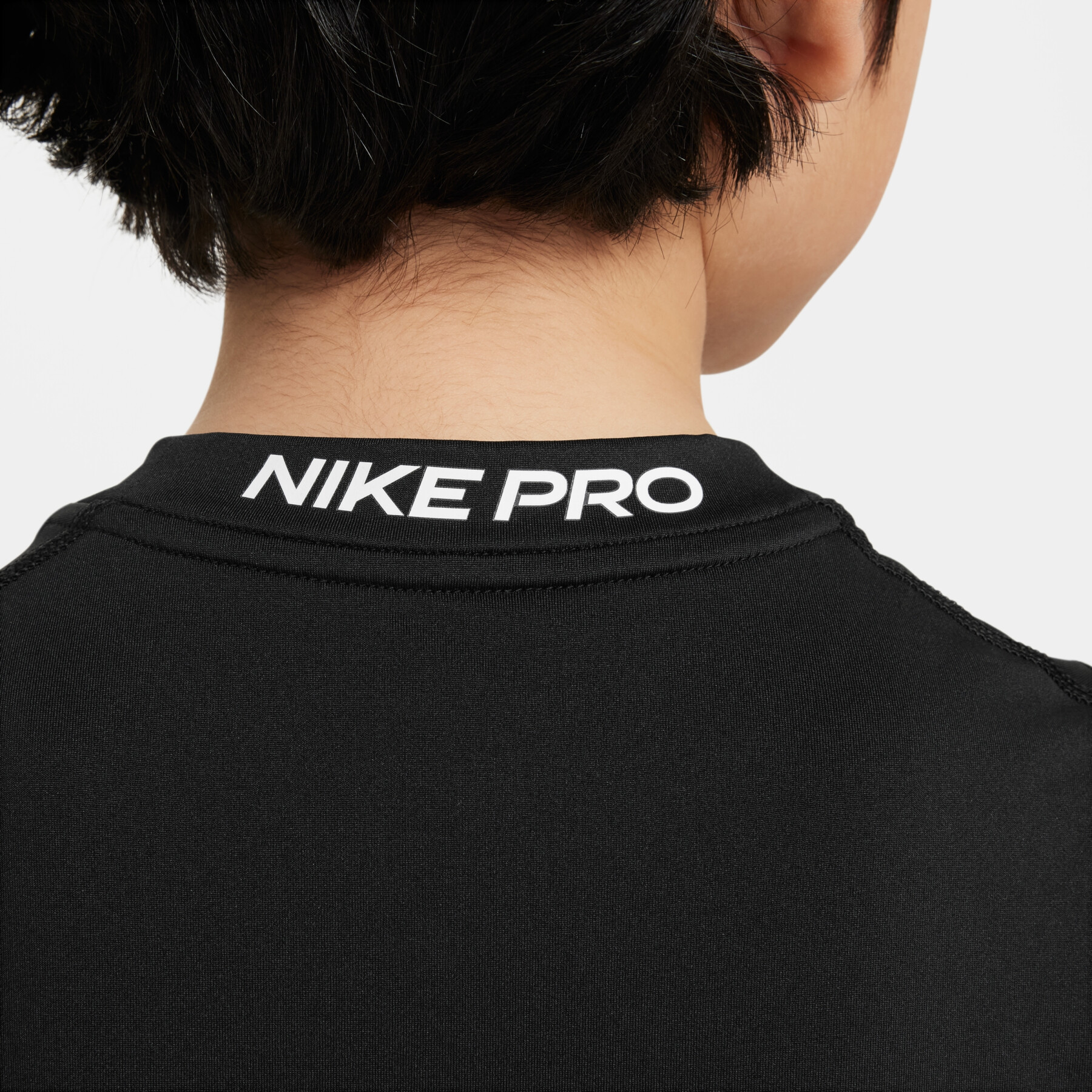Kinder-Top Nike Pro