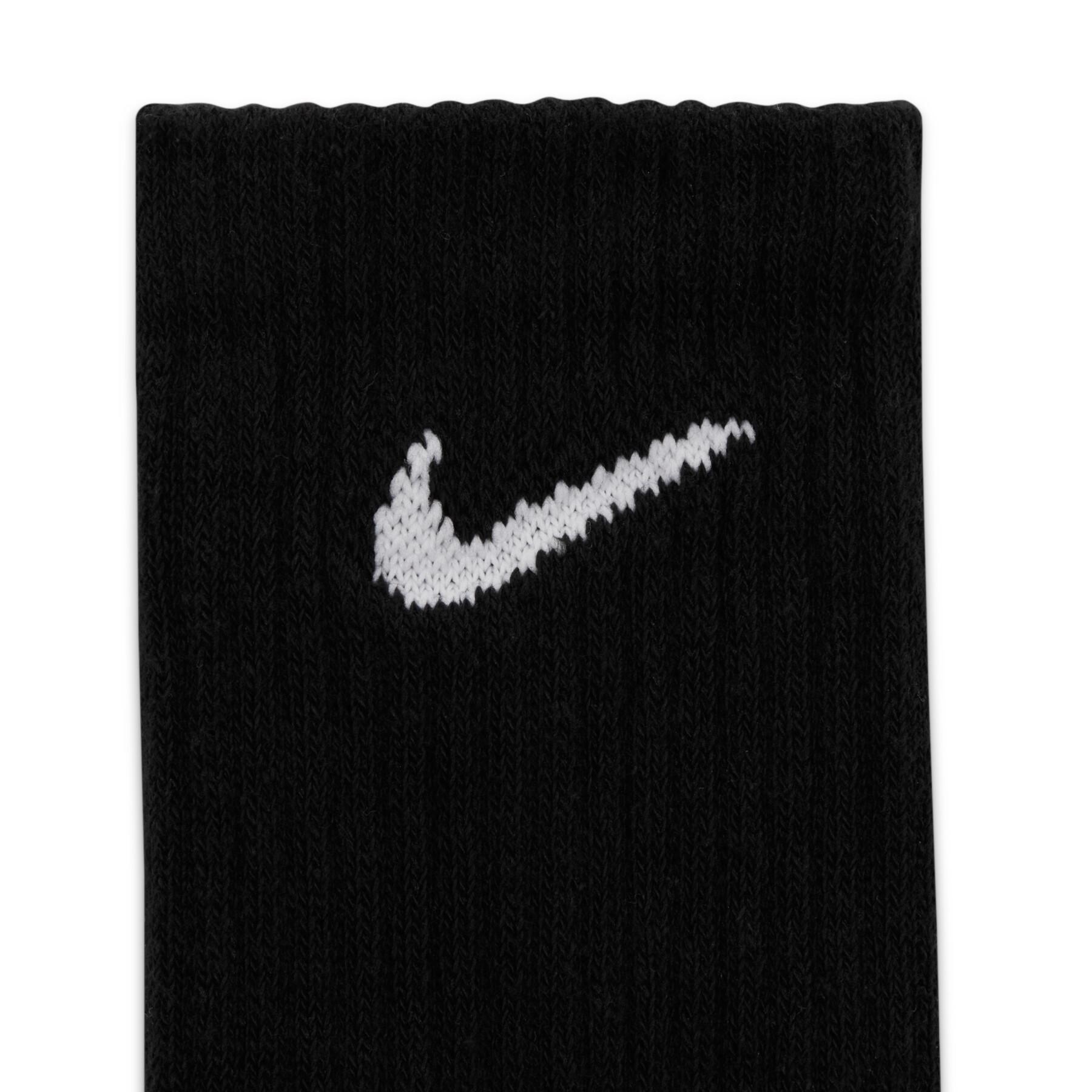 Socken Nike Everyday Lightweight (x6)