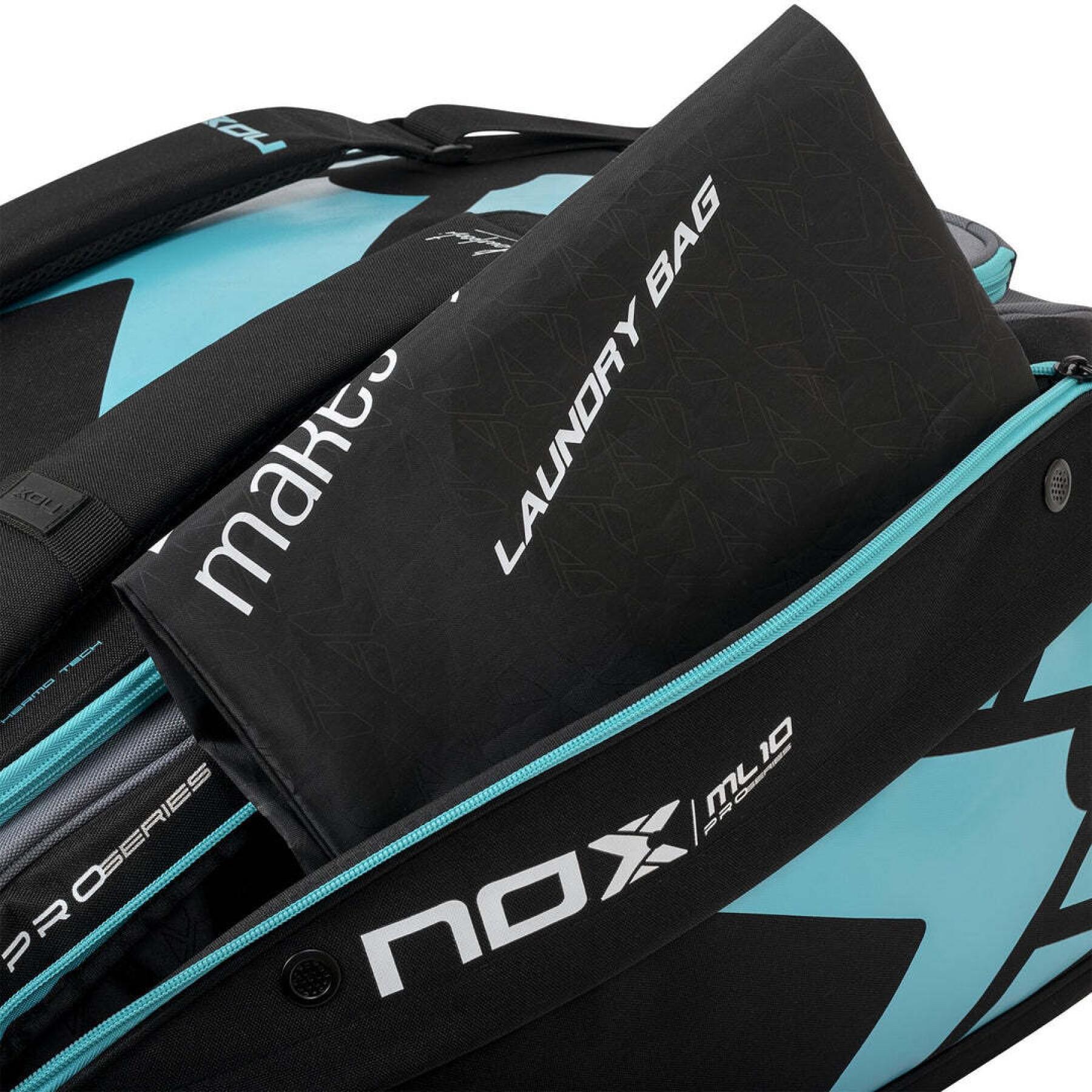 Schlägertasche von padel Nox ML10 Competition