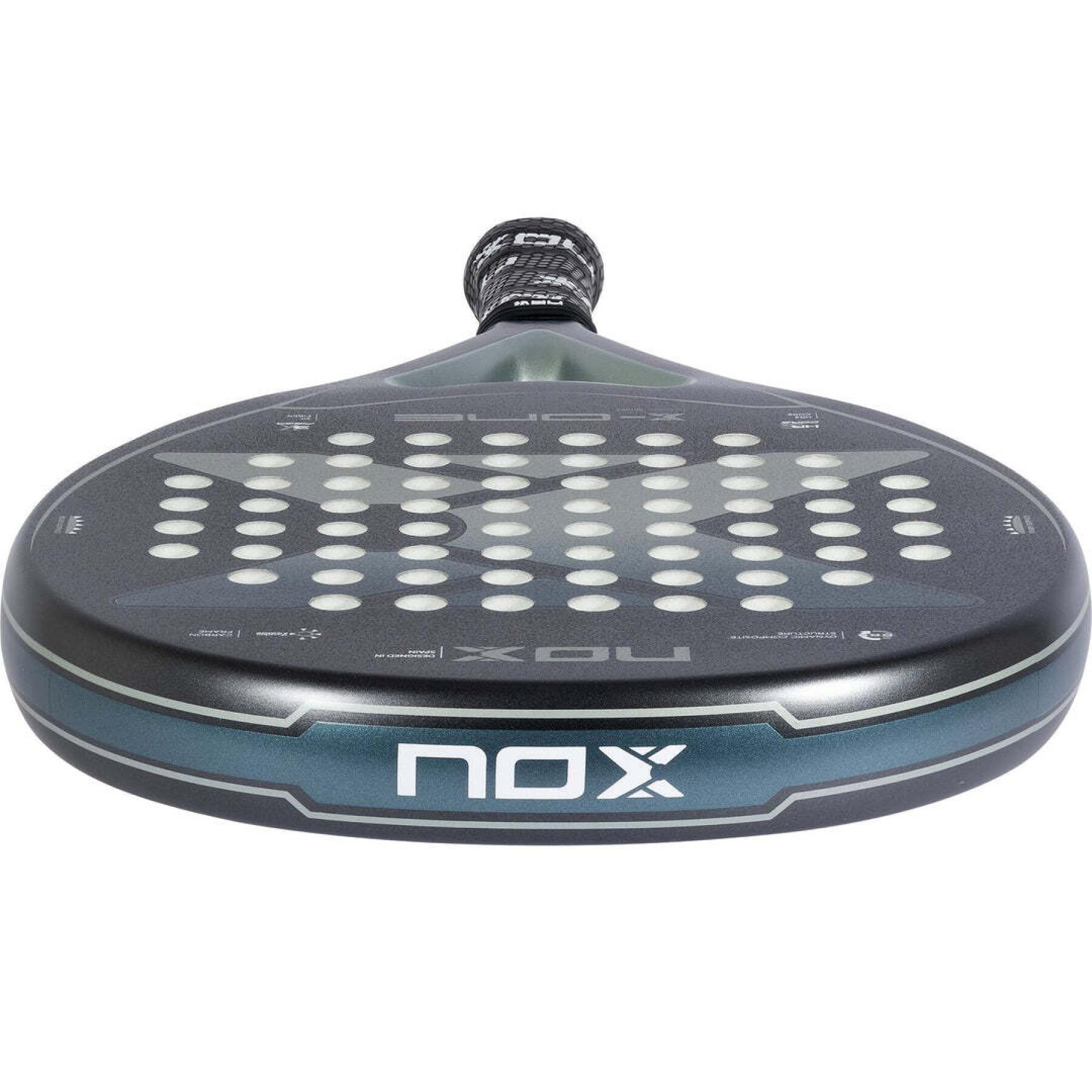 Schläger von padel Nox X-One Evo