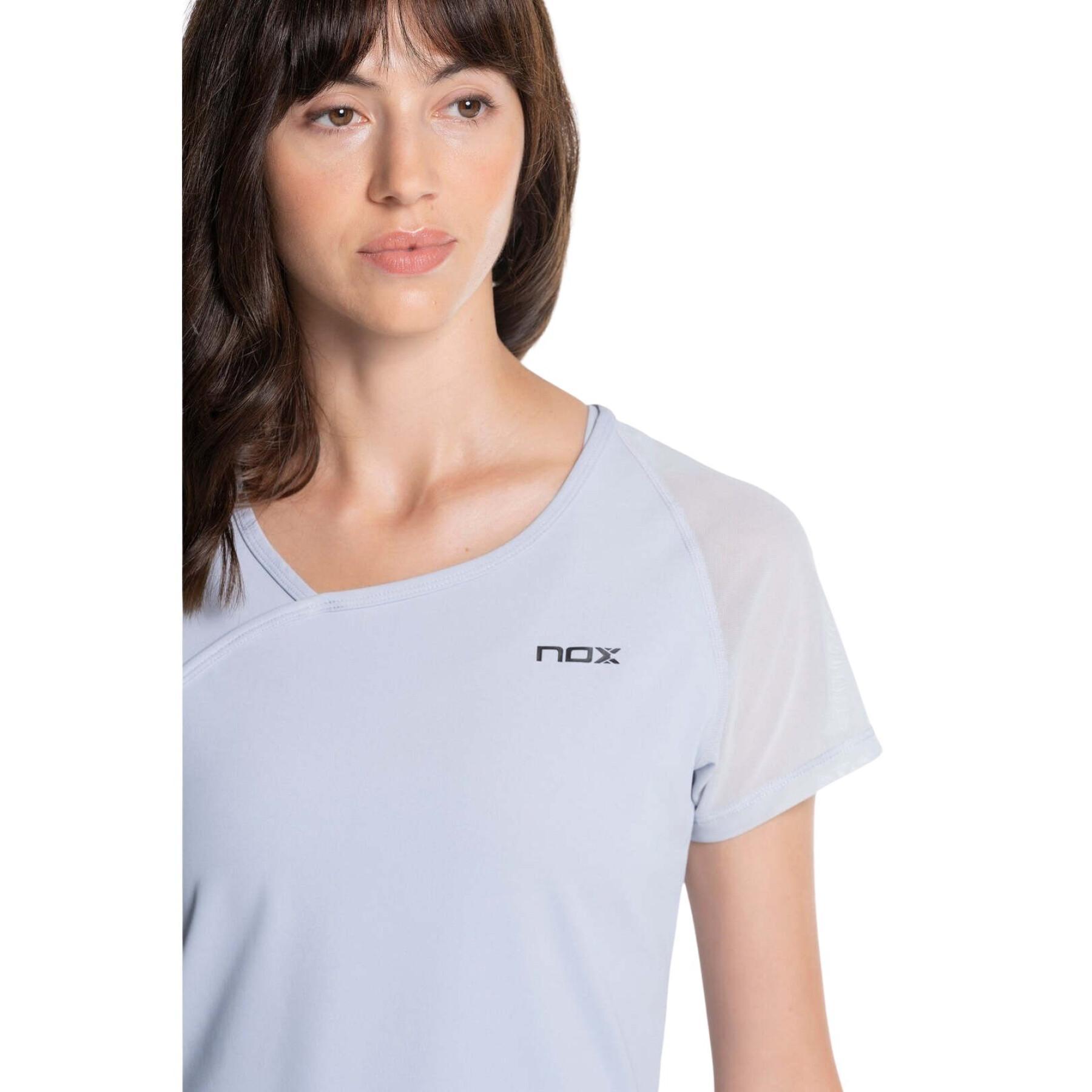 T-Shirt Frau Nox Pro Regular