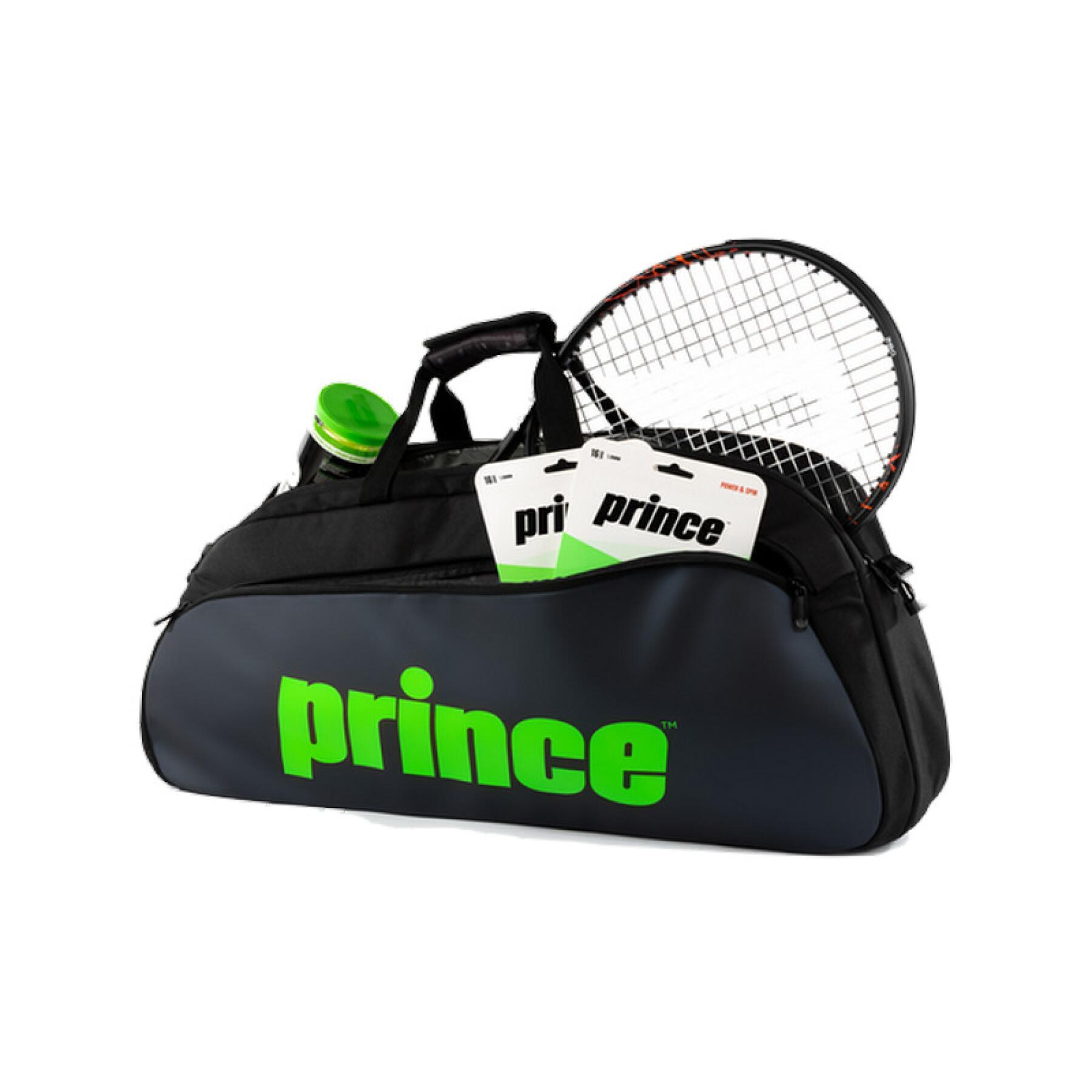 Tasche für Tennisschläger Prince Tour 1