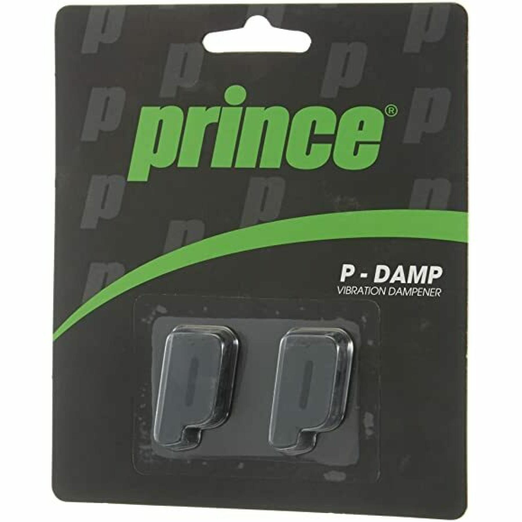 Antivibrator Prince P damp