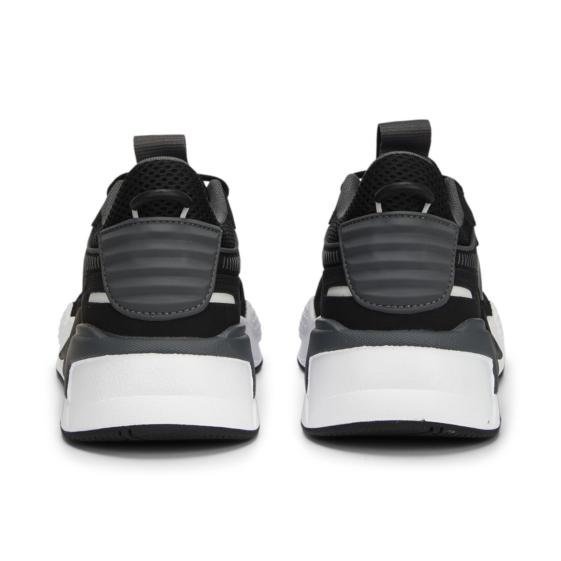 Sneakers aus Wildleder Puma RS-X