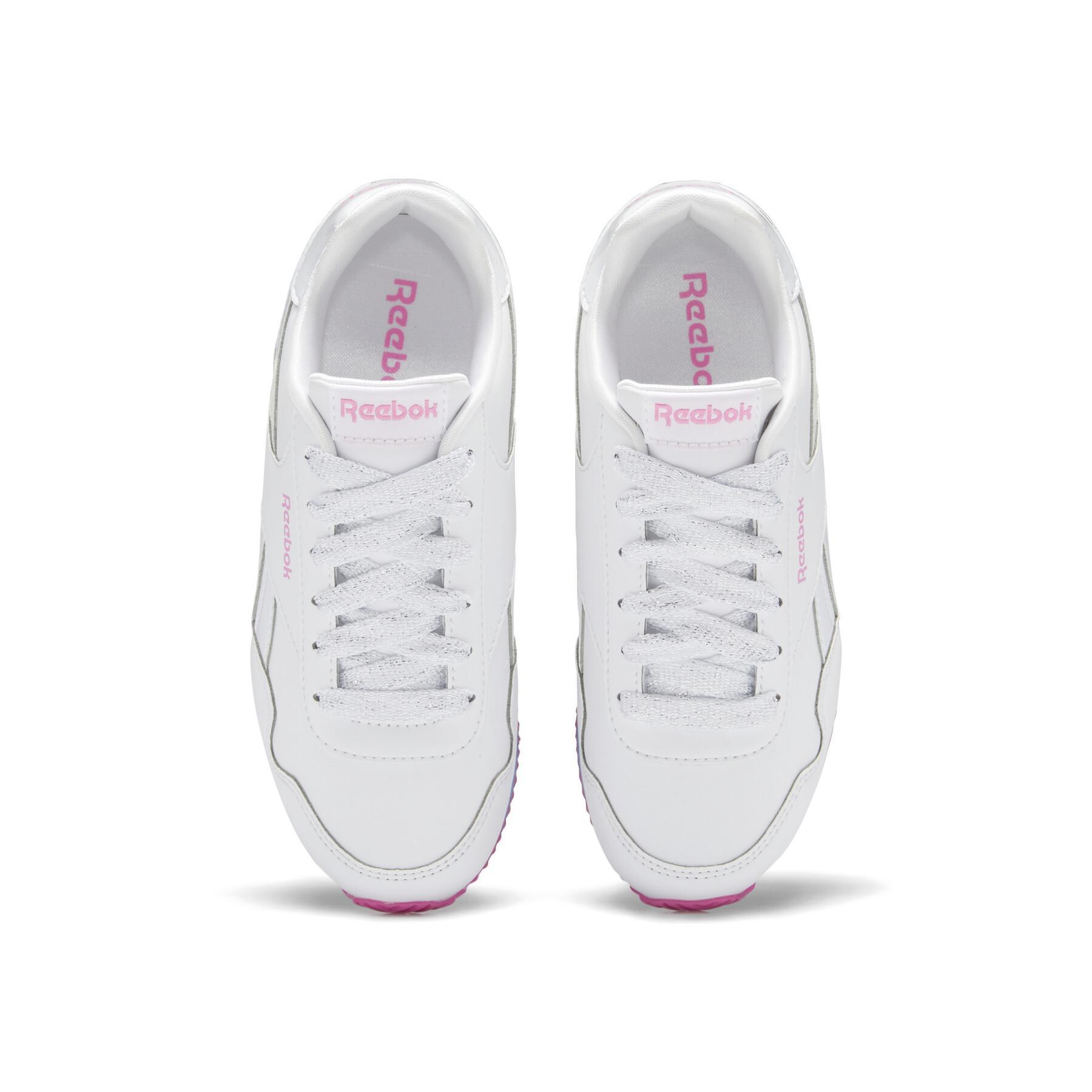 Sneakers für Mädchen Reebok Royal CL Jog 3
