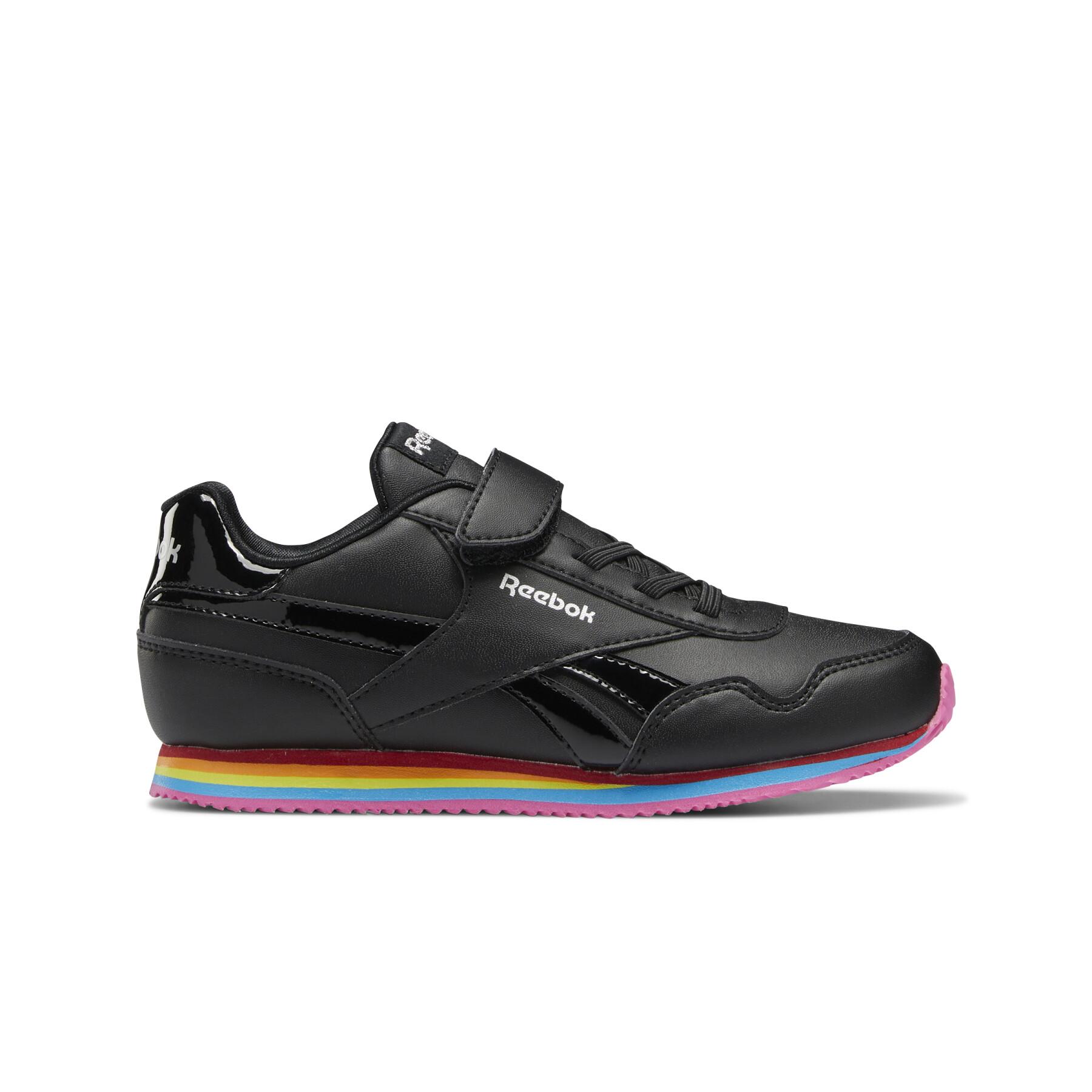 Sneakers für Mädchen Reebok Royal CL Jog 3 1V