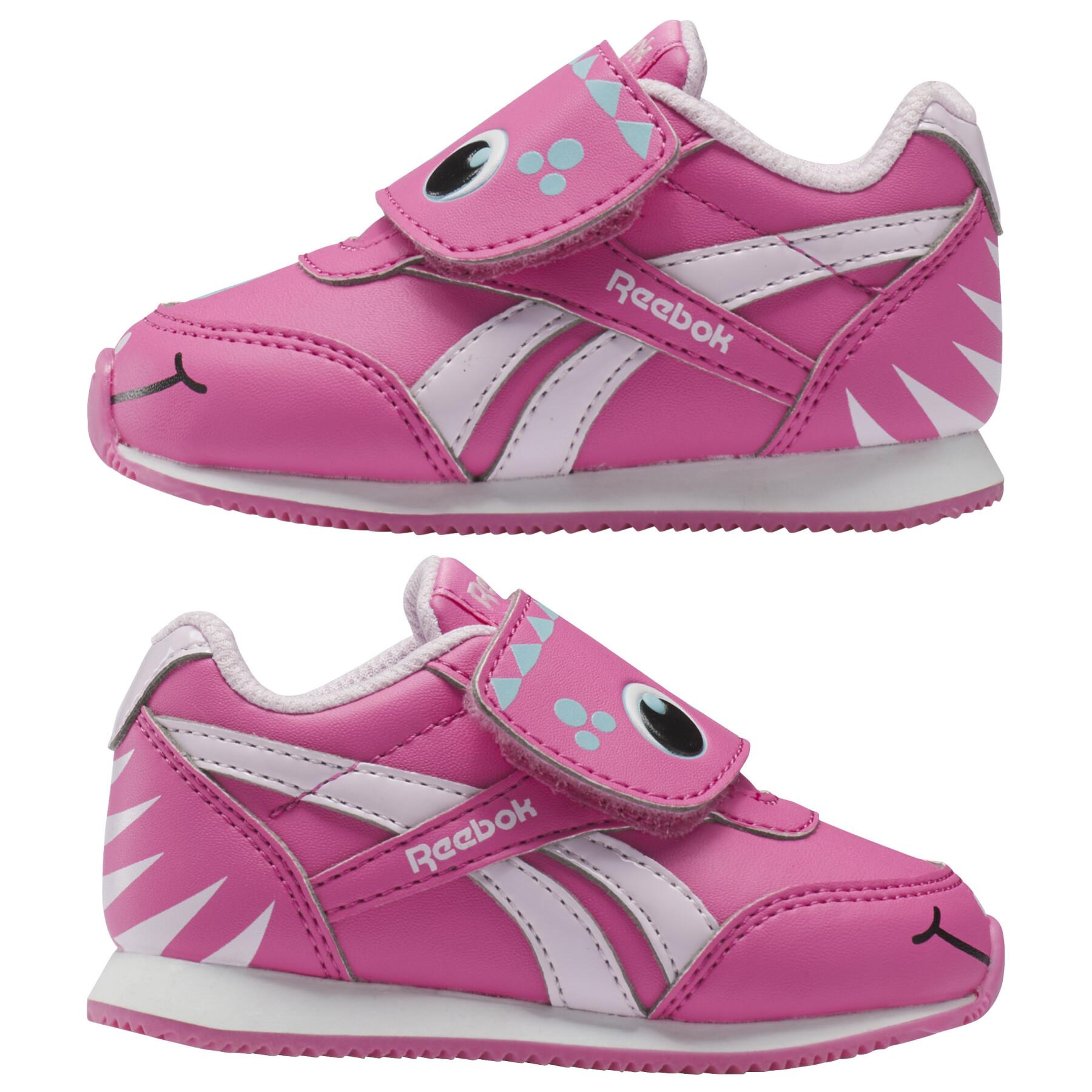 Sneakers für Babies Reebok Royal Classic Jogger 2