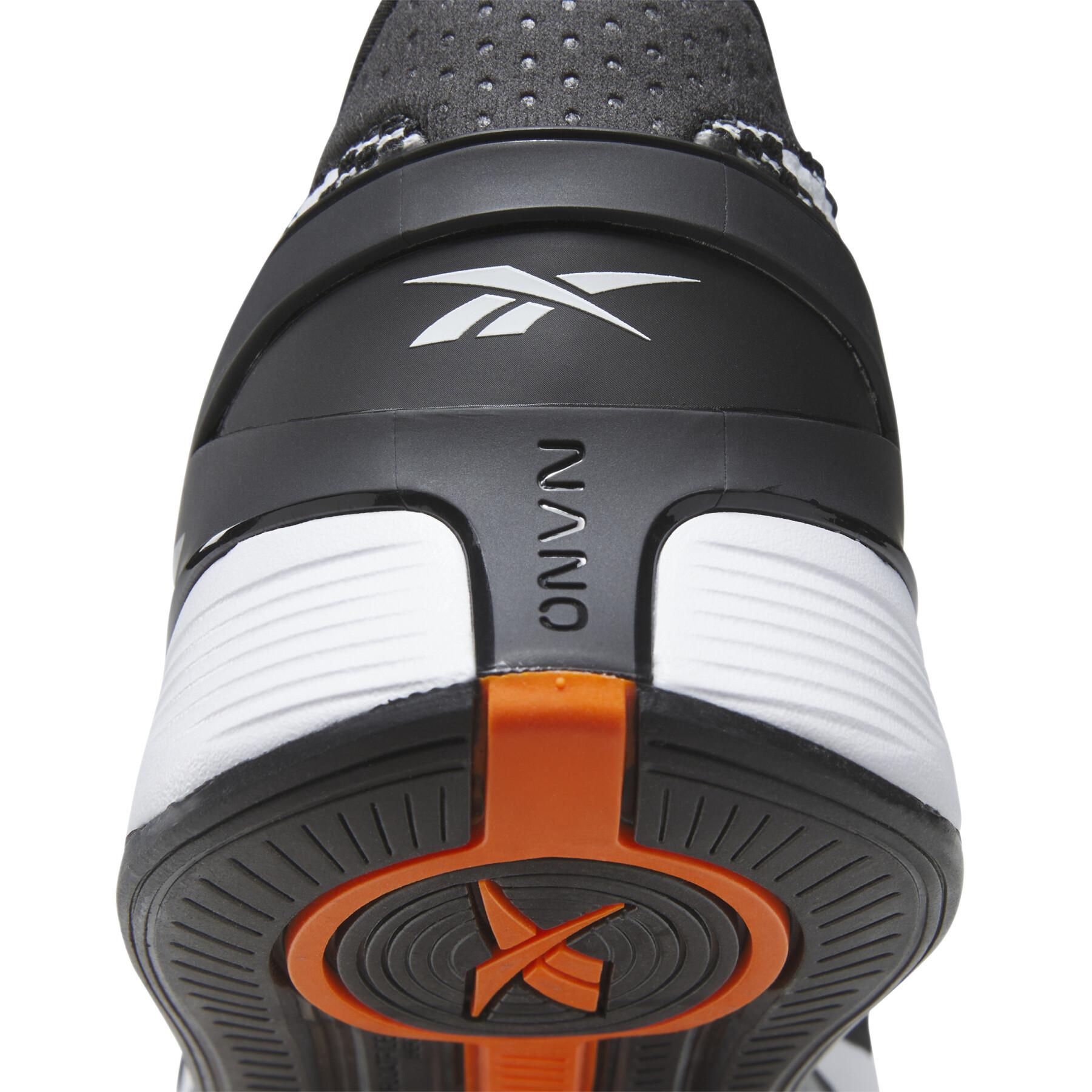 CrossFit Schuhe Reebok Nano X3