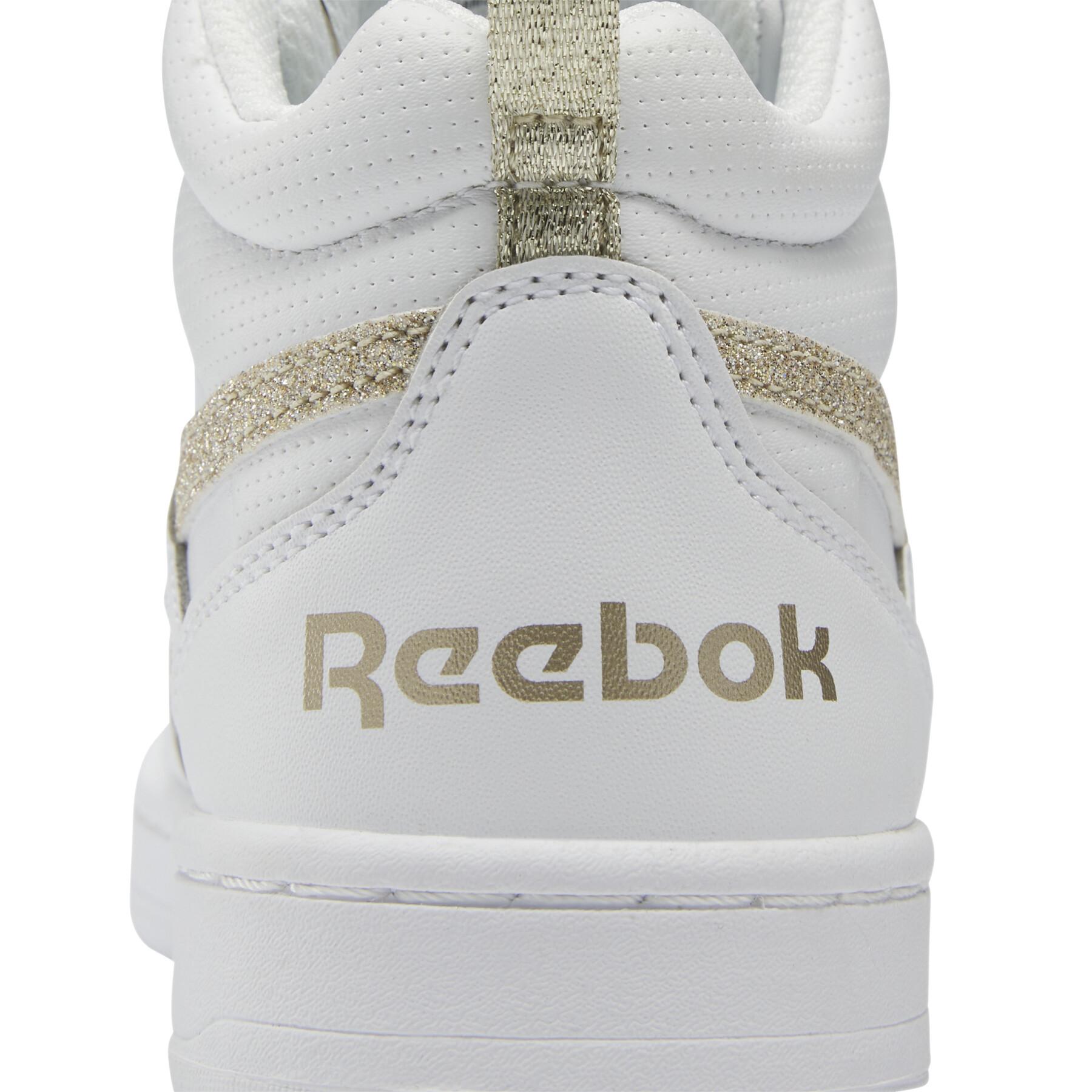 Sneakers für Mädchen Reebok Royal Prime Mid 2