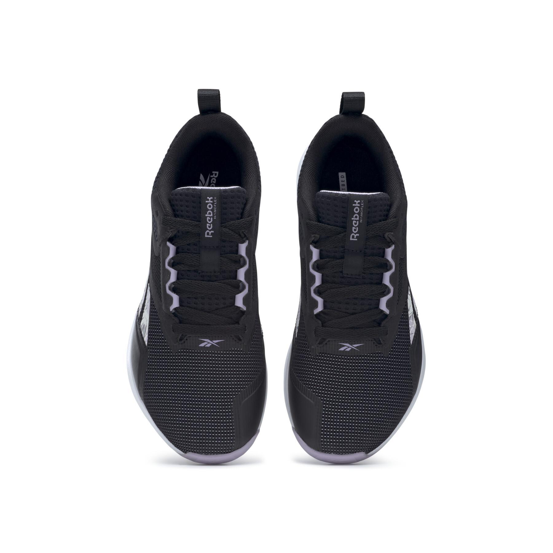 Chaussures de cross training Damen Reebok Nanoflex Tr V2