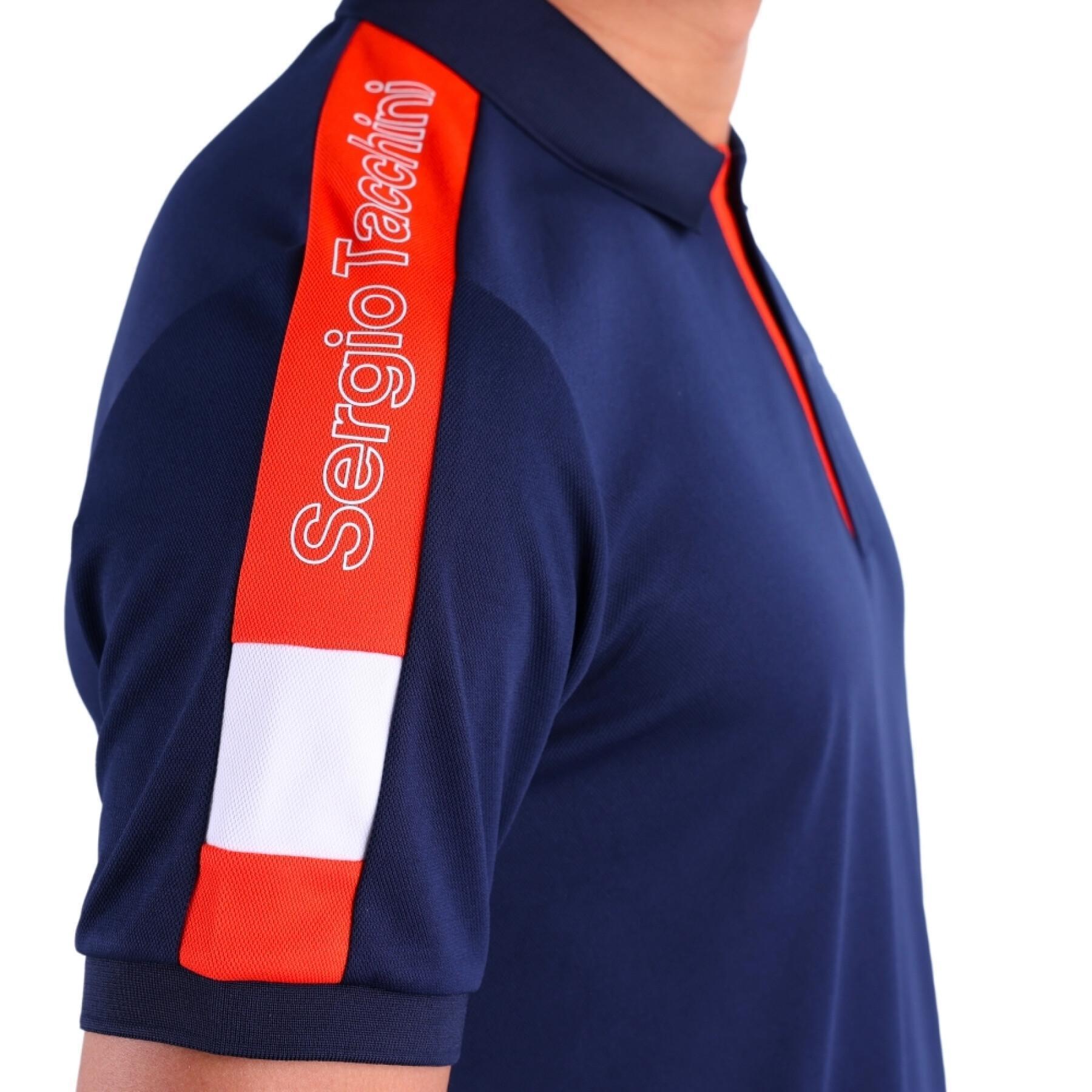 Polo-Shirt Sergio Tacchini Cross Pl
