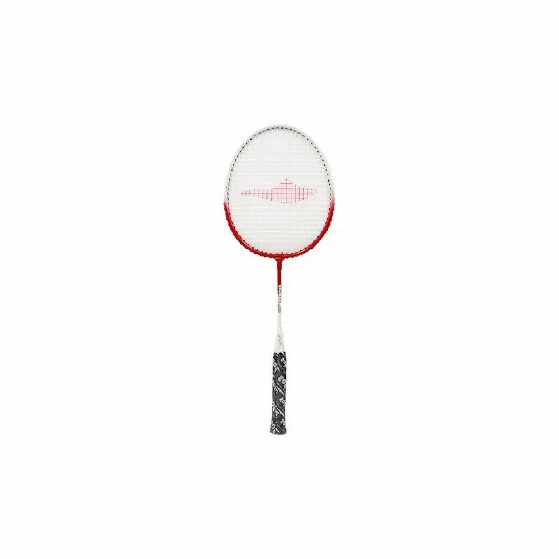 Badmintonschläger Kind Softee B 700