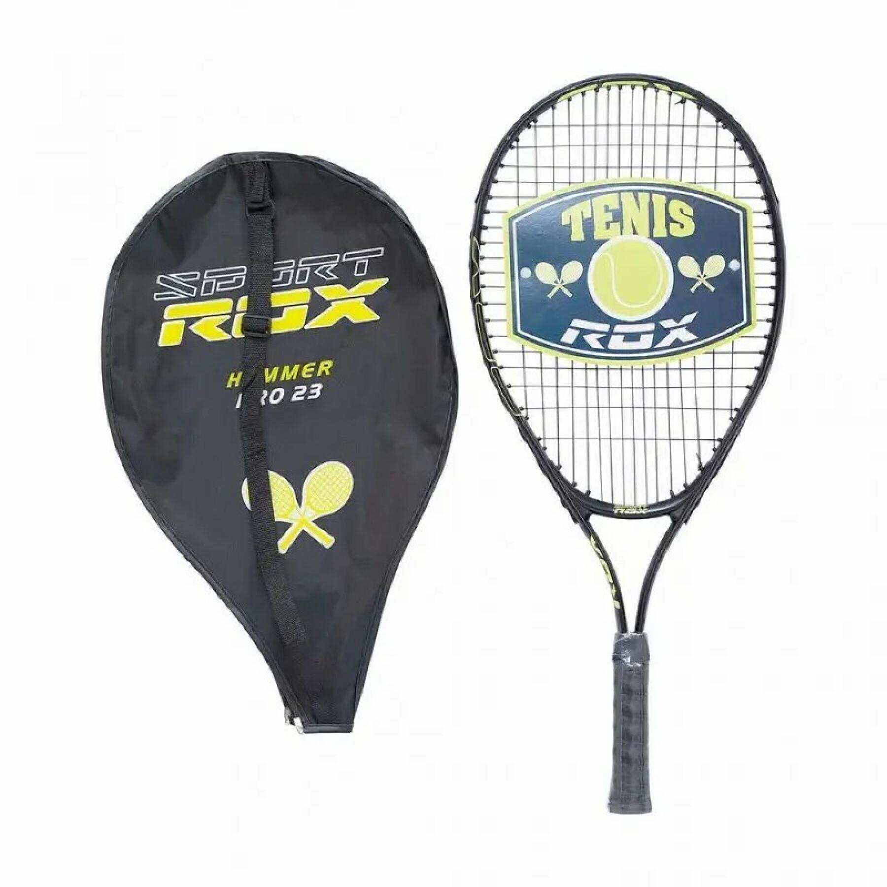 Tennisschläger Softee Rox Hammer Pro 23