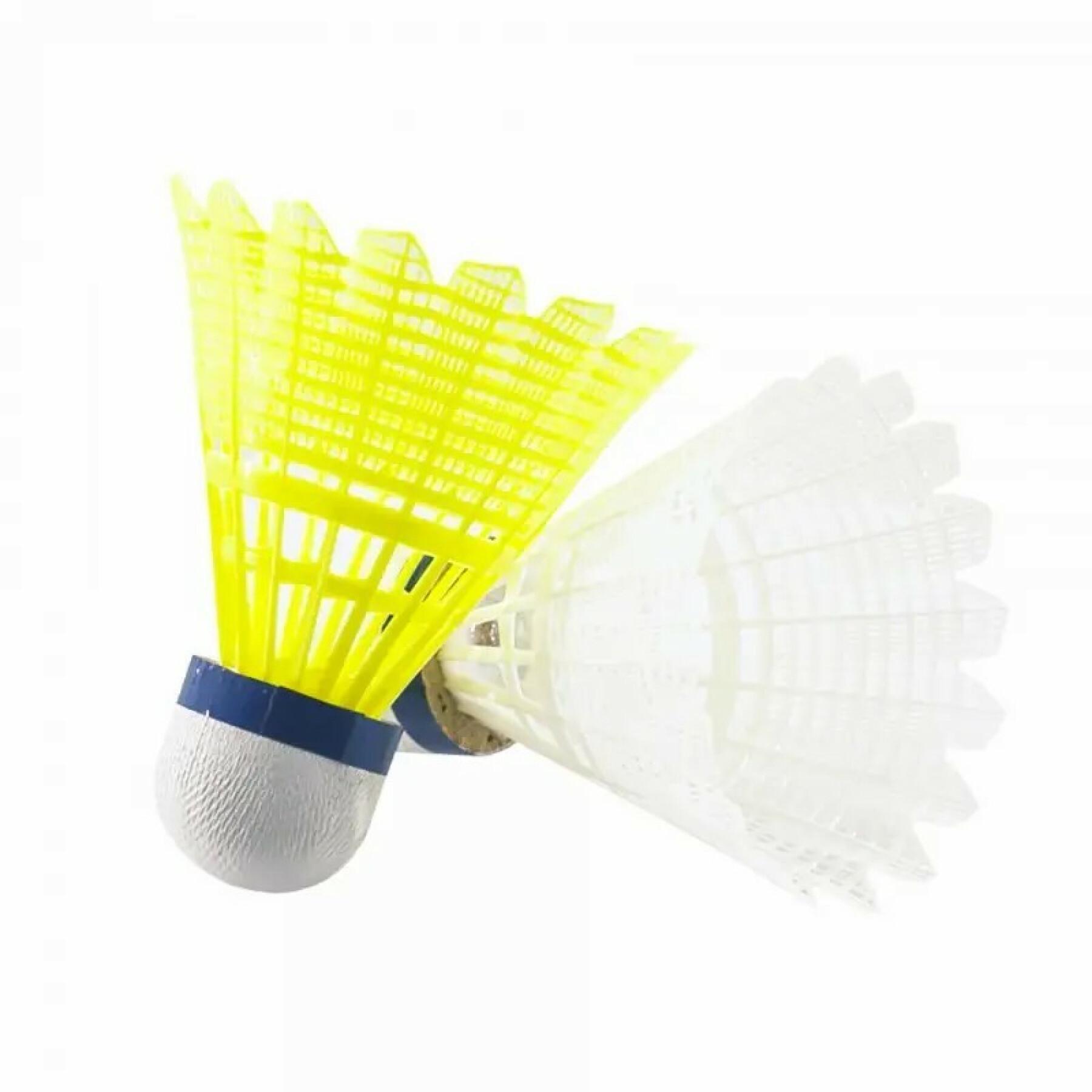 Badminton-Lenkrad Softee 0.5' 6UDS